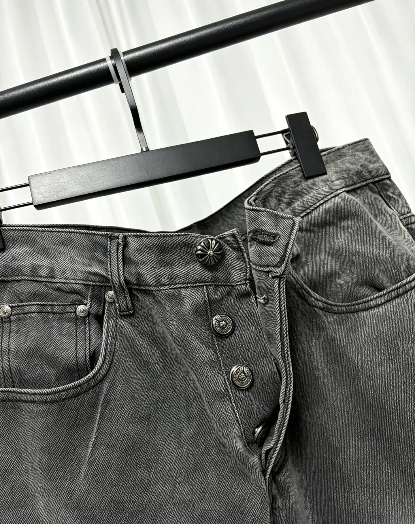 Men's Jeans CHROME HEARTS 18303113