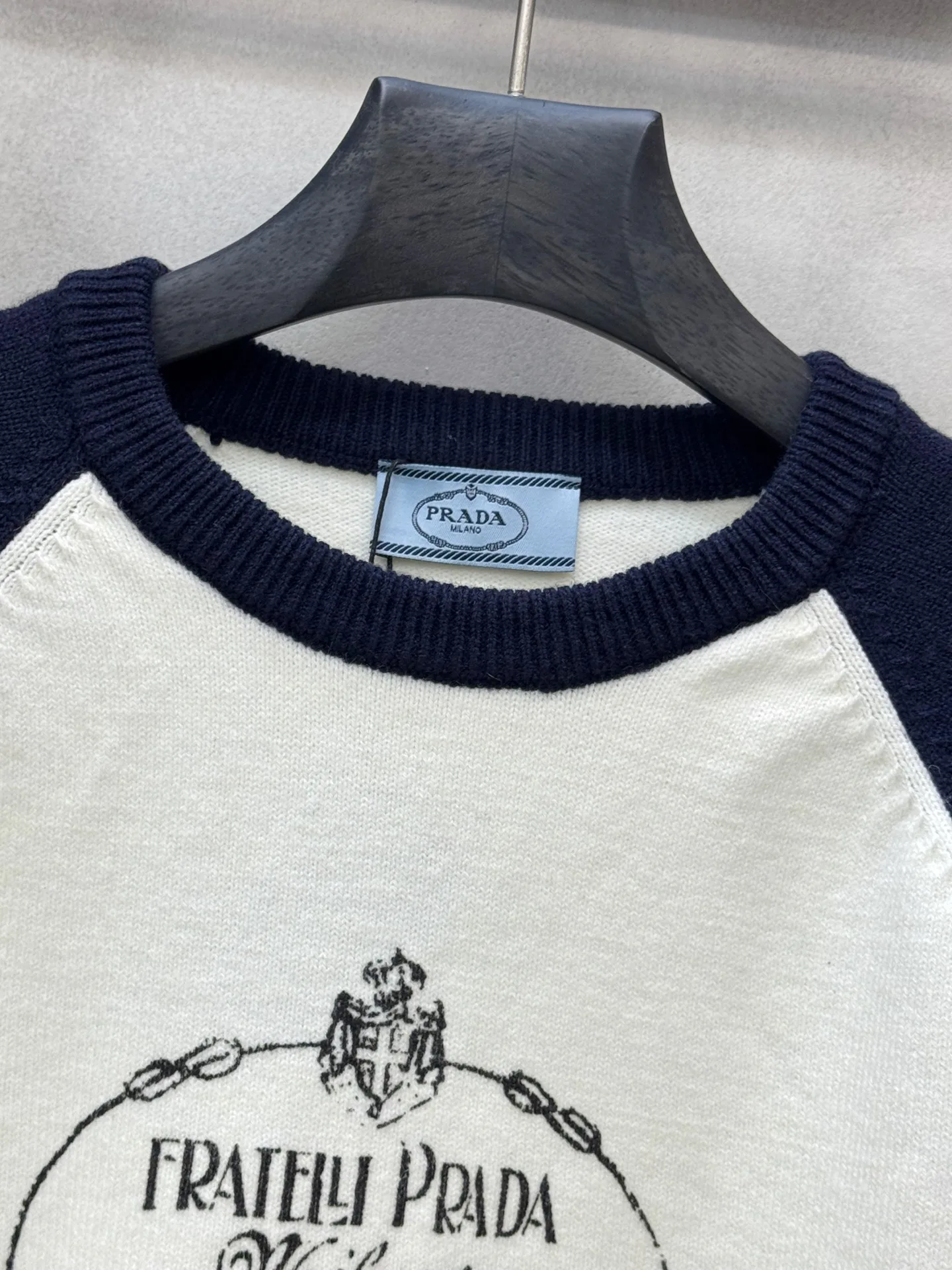 Women's Jumpers And Sweaters PRADA 17899691