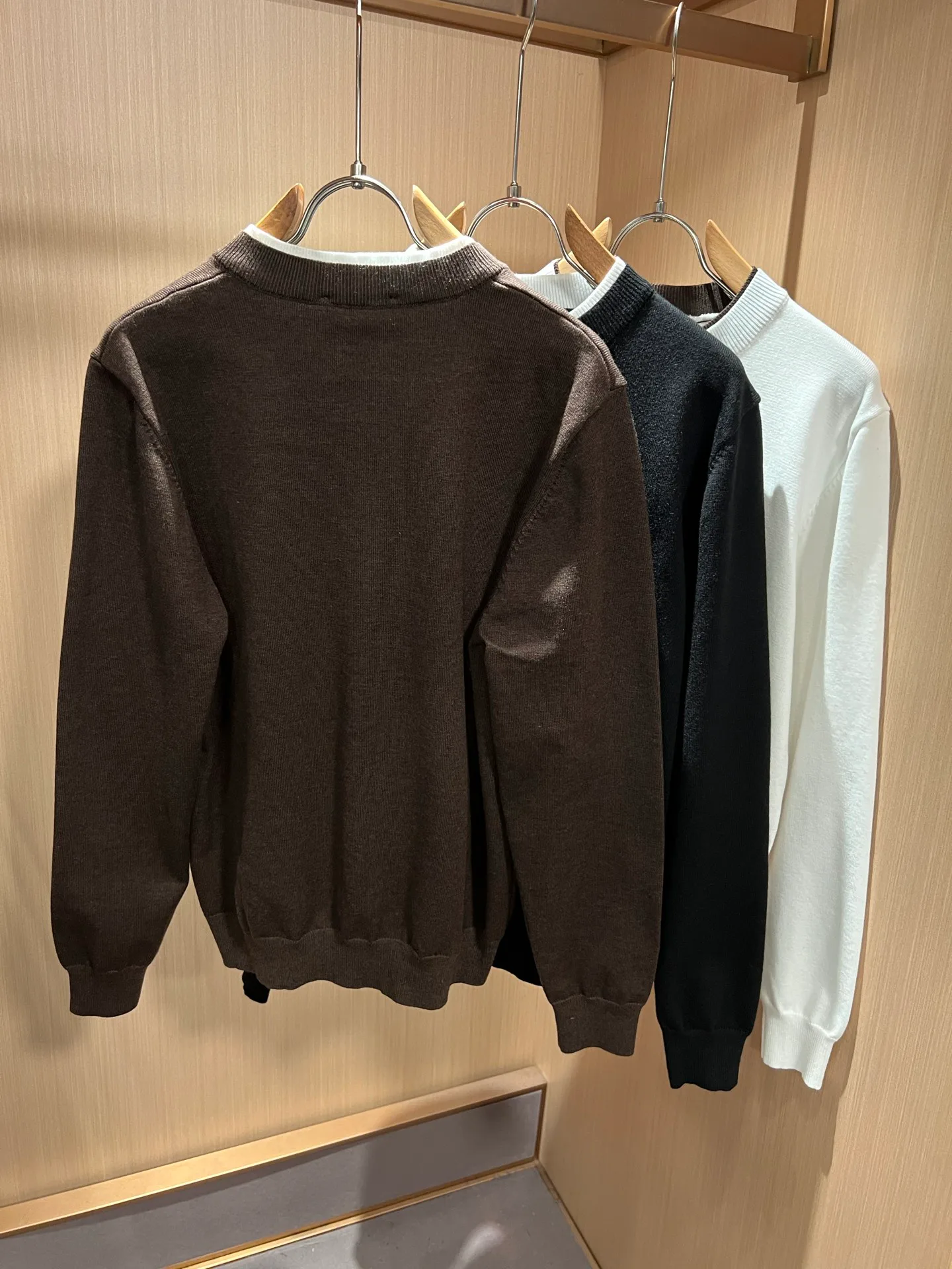 Men's Jumpers And Sweaters LOEWE 18495688
