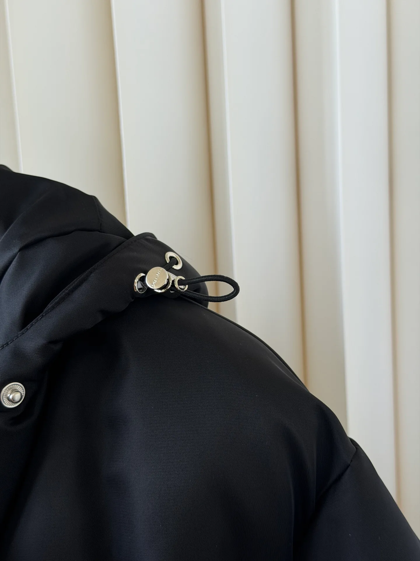 Women's Jackets And Down Jackets PRADA 17803075