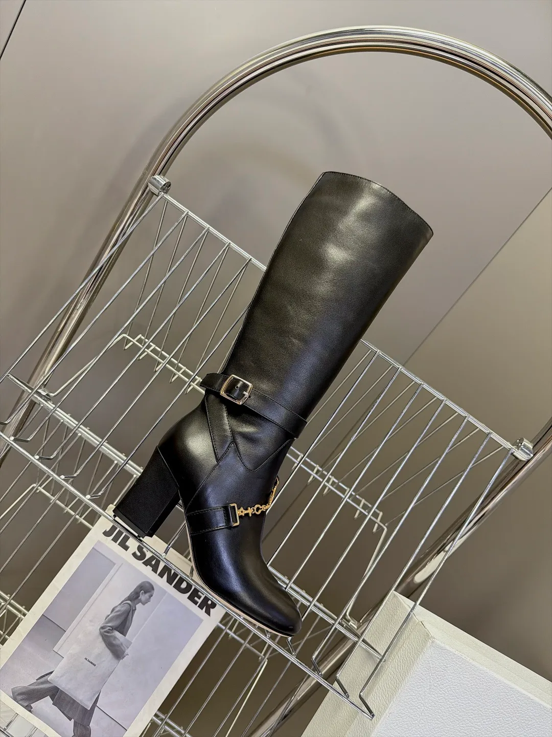 Women's Boots CHRISTIAN DIOR 18477176