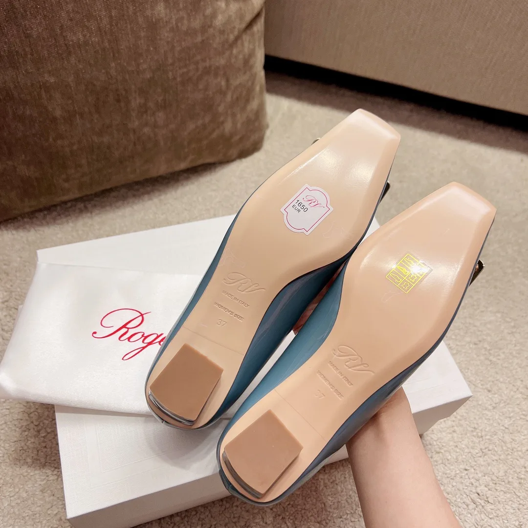 Women's Heels ROGER VIVIER 17550707