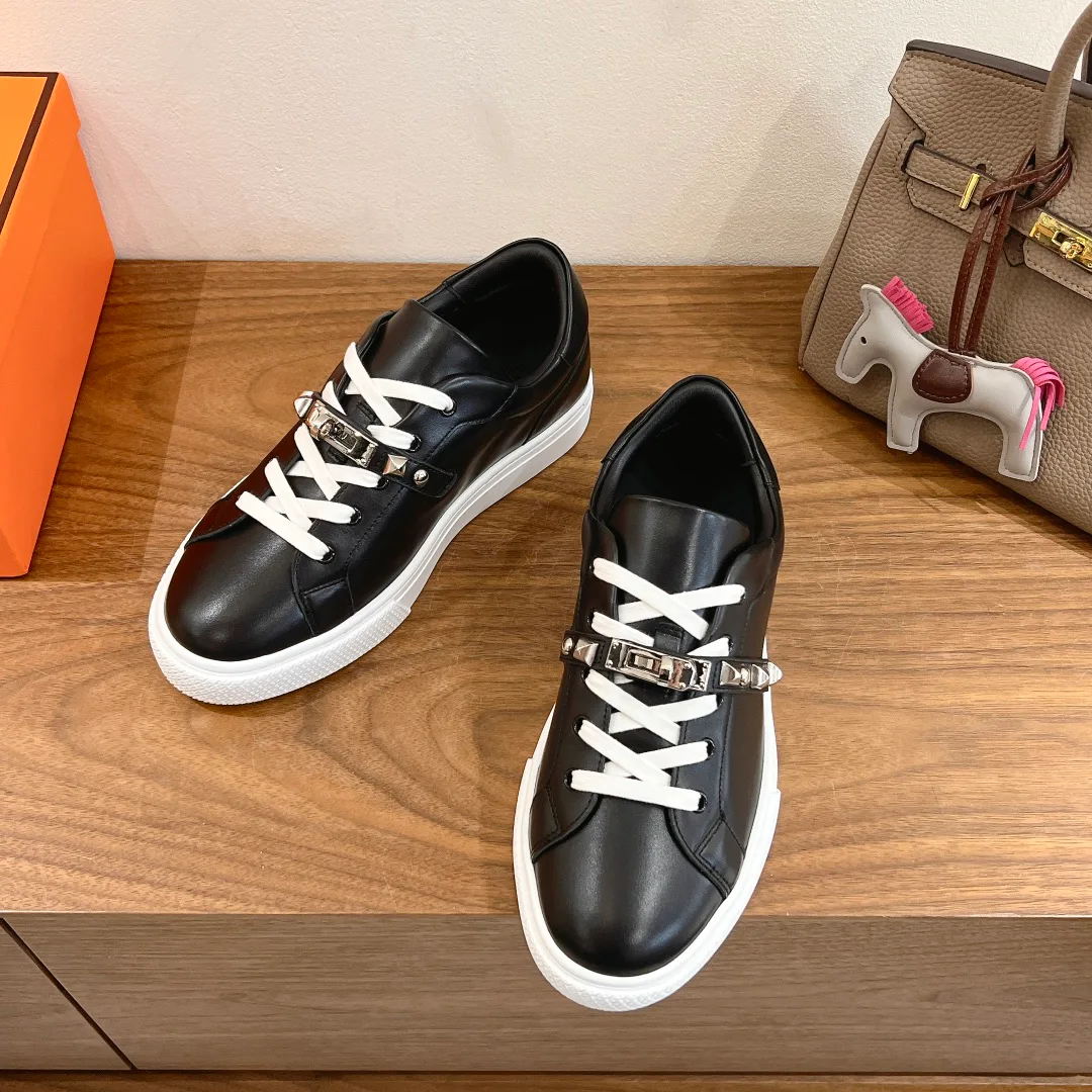 Women's Sneakers HERMES 17414448