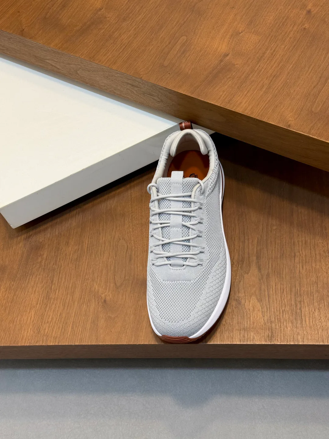 Men's Sneakers LORO PIANA 17830565