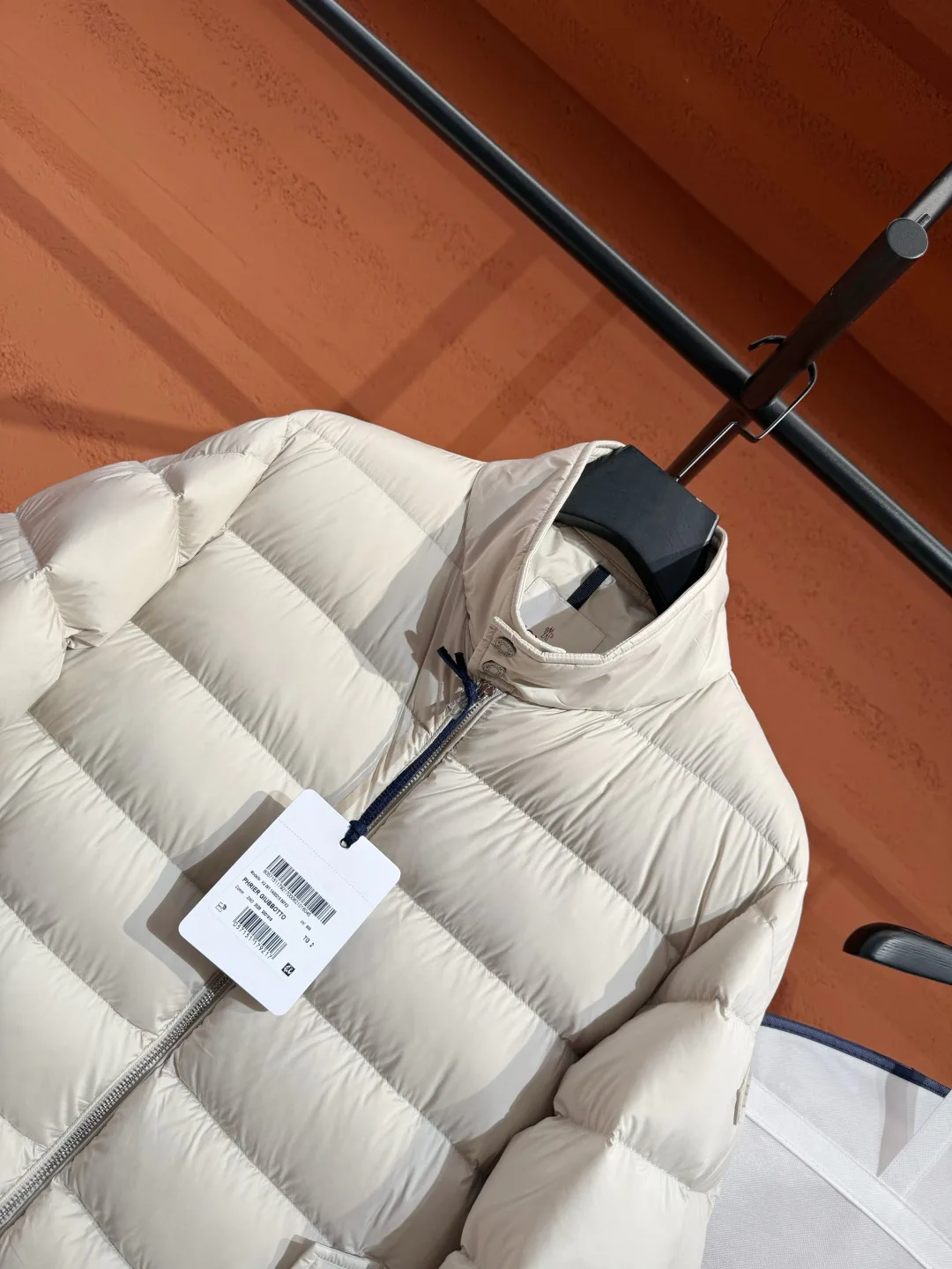 Men's Jackets And Down Jackets MONCLER 18048397