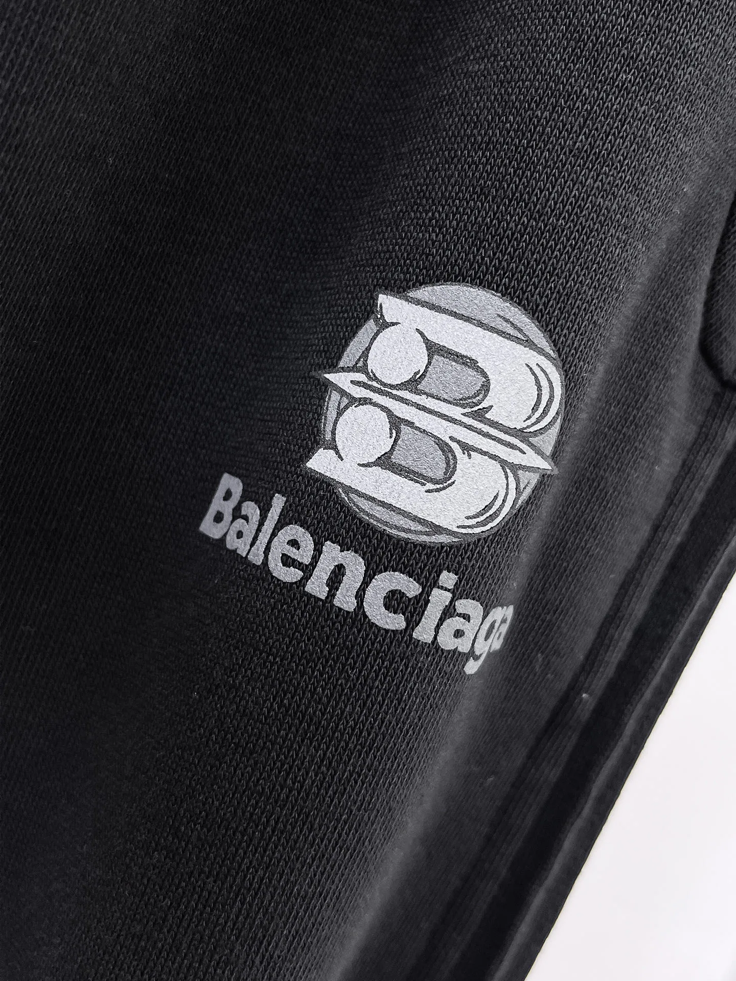 Men's Trousers BALENCIAGA 18197343