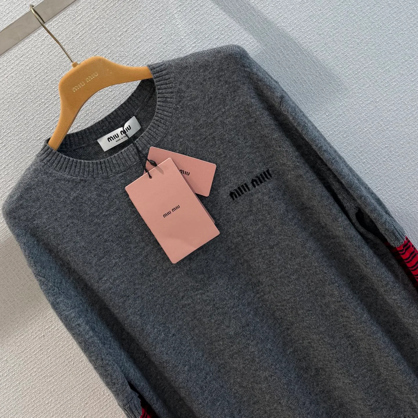 Women's Jumpers And Sweaters MIU MIU 17941211