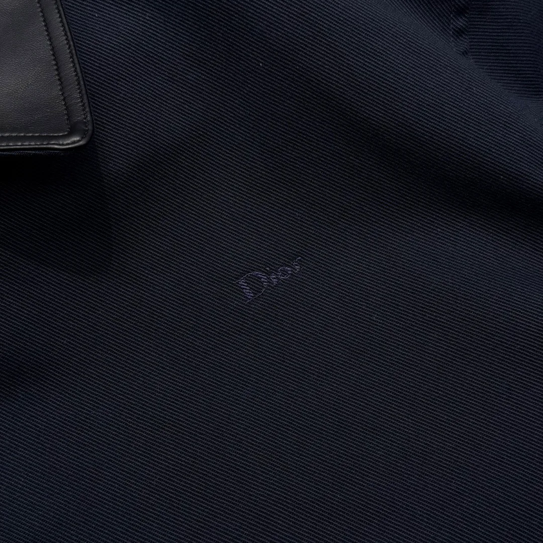 Men's Jackets And Down Jackets CHRISTIAN DIOR 17796624