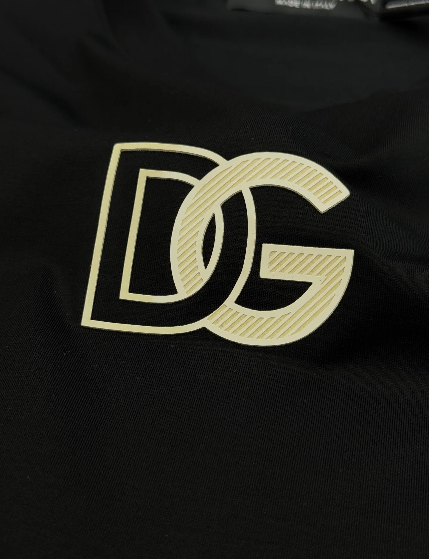 Men's T-Shirts DOLCE & GABBANA 17099806