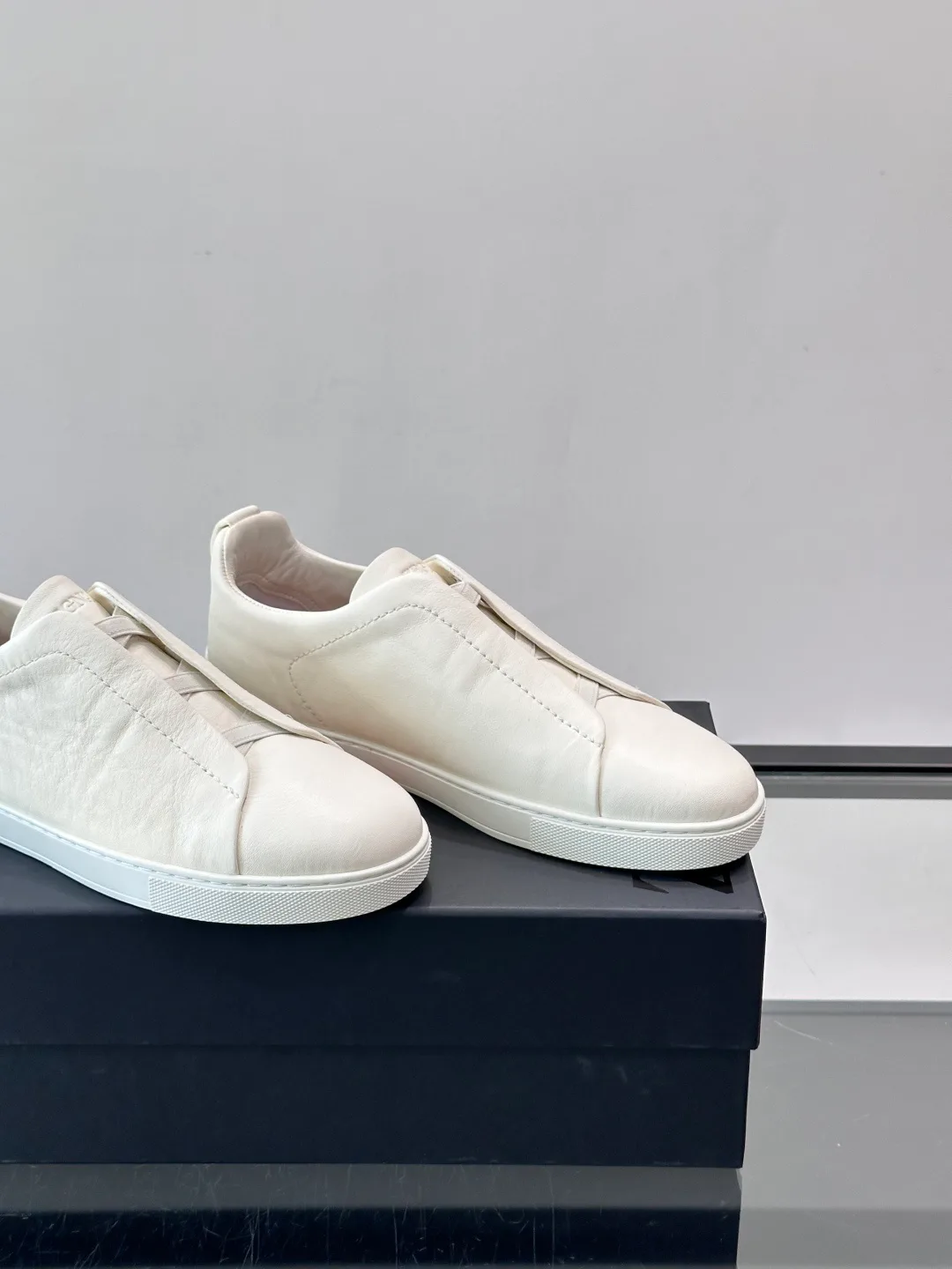 Men's Sneakers ZEGNA 17906851