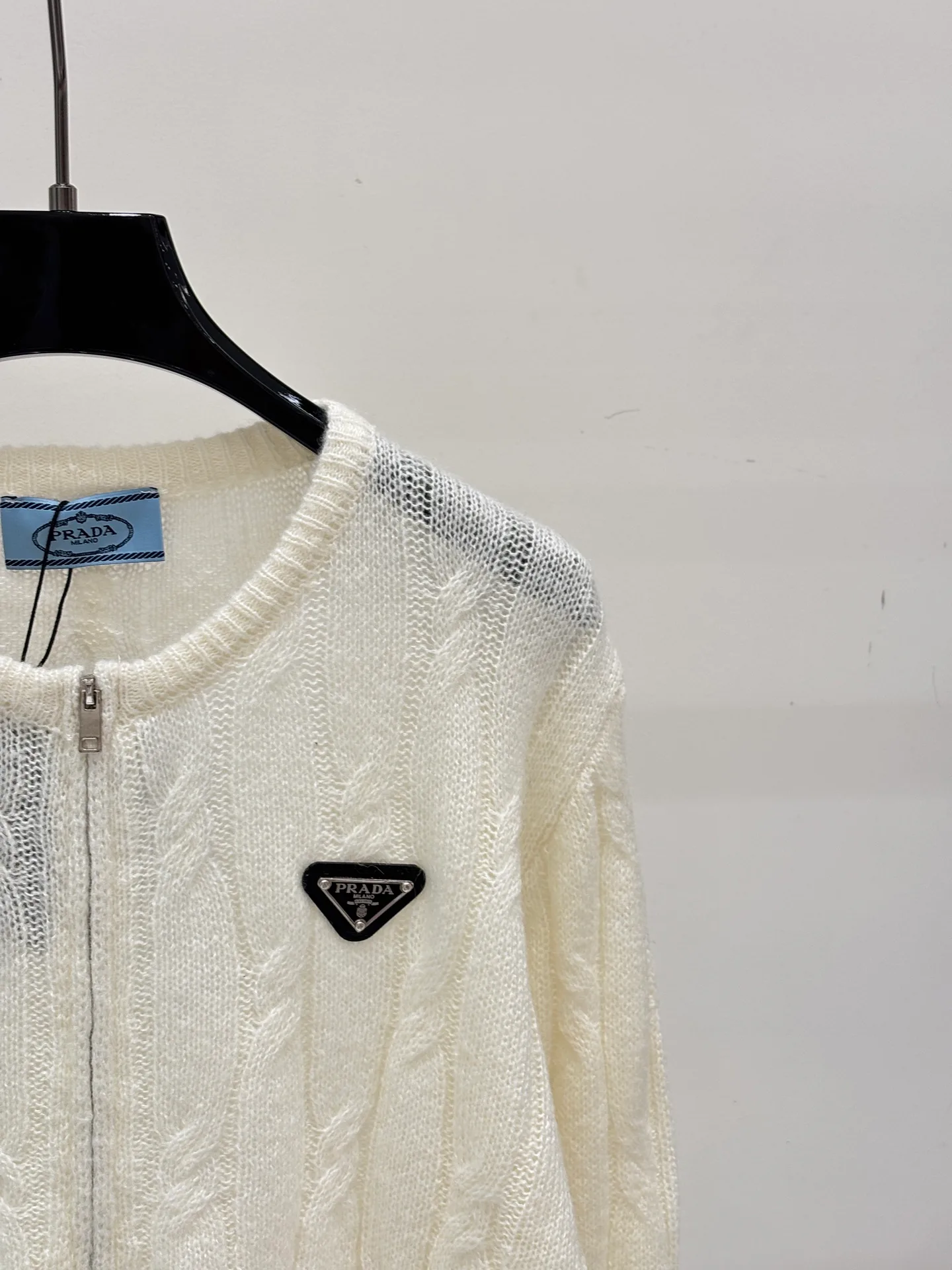 Women's Jumpers And Sweaters PRADA 17879921