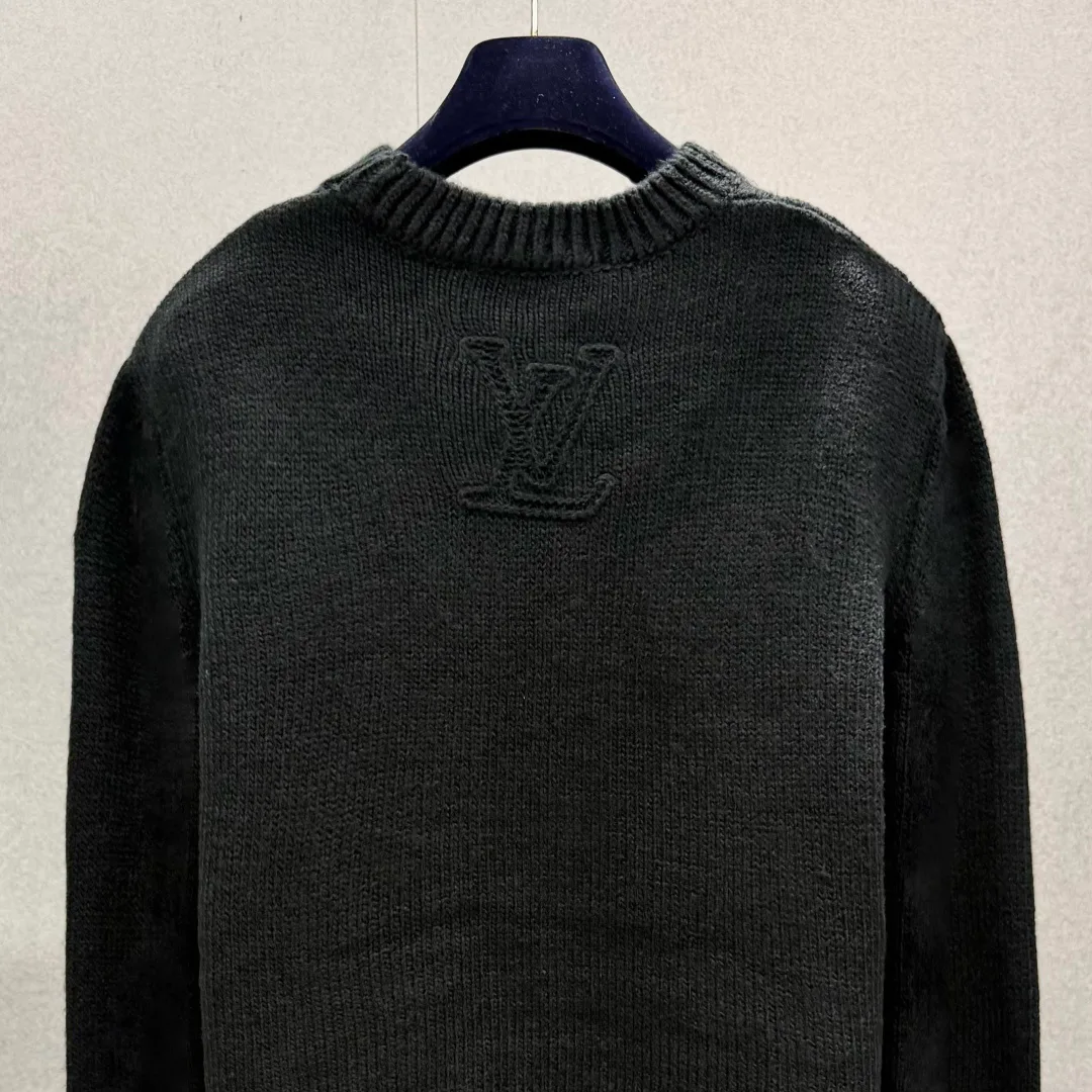 Men's Jumpers And Sweaters LOUIS VUITTON 18227912