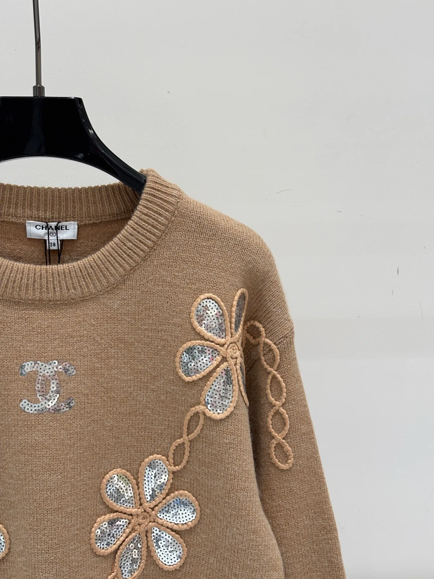 Women's Jumpers And Sweaters CHANEL 18028488