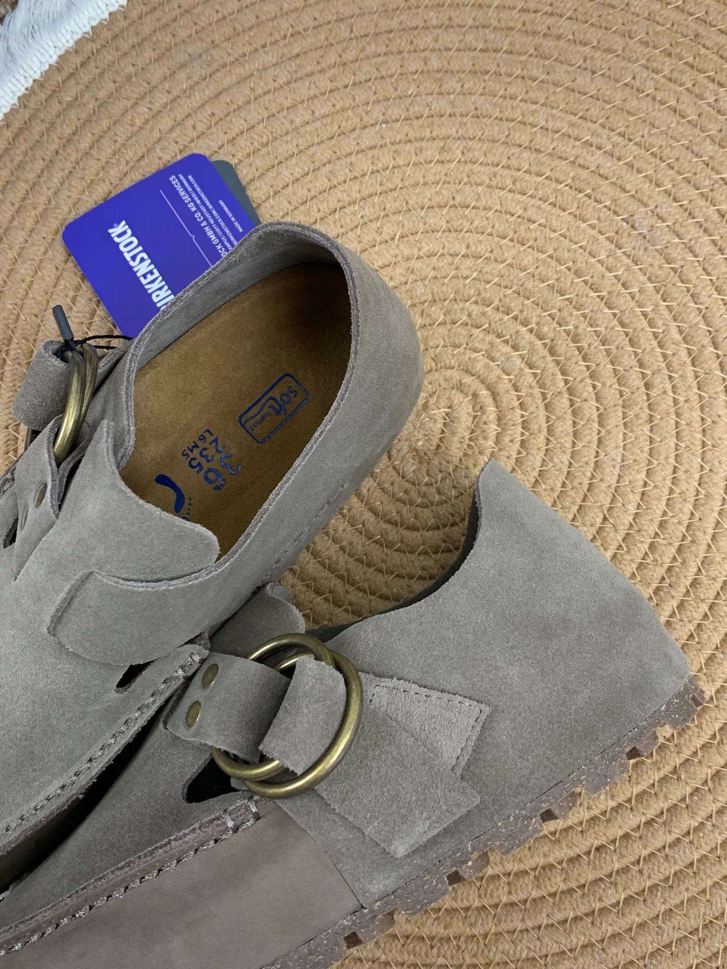 Women's Mules And Clogs BIRKENSTOCK 17545269