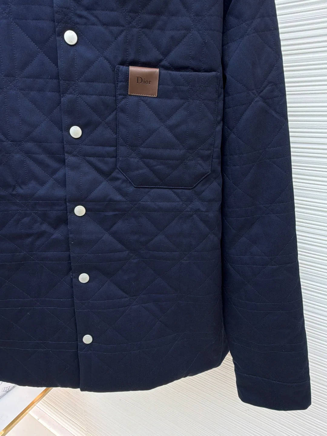 Men's Jackets And Down Jackets CHRISTIAN DIOR 18209753