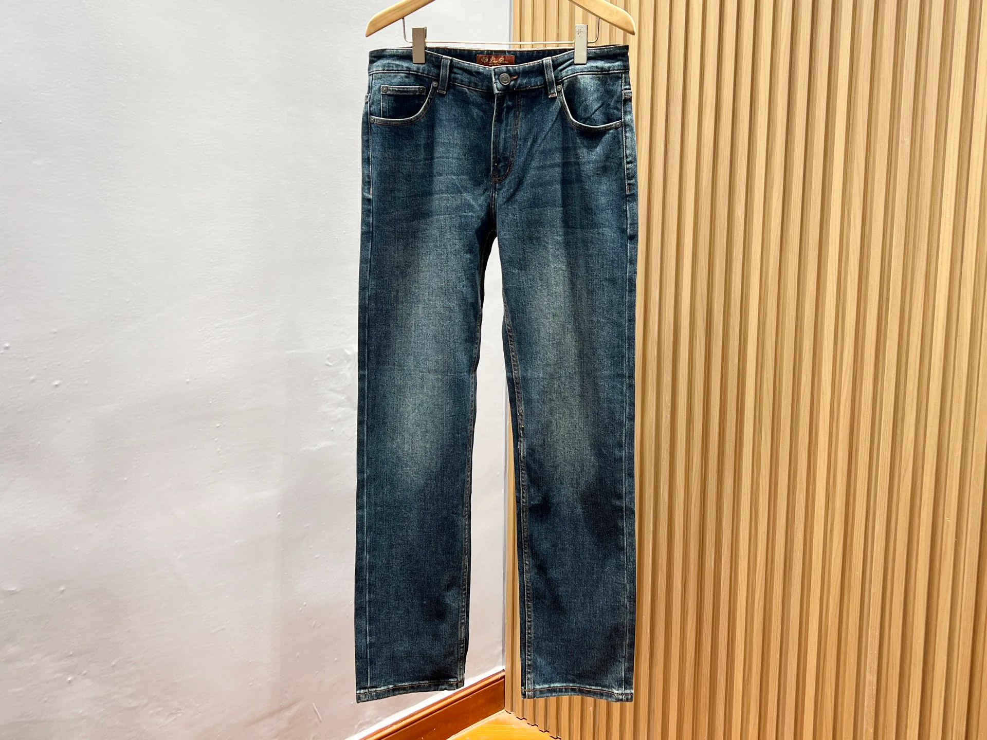 Men's Jeans LORO PIANA 18084600