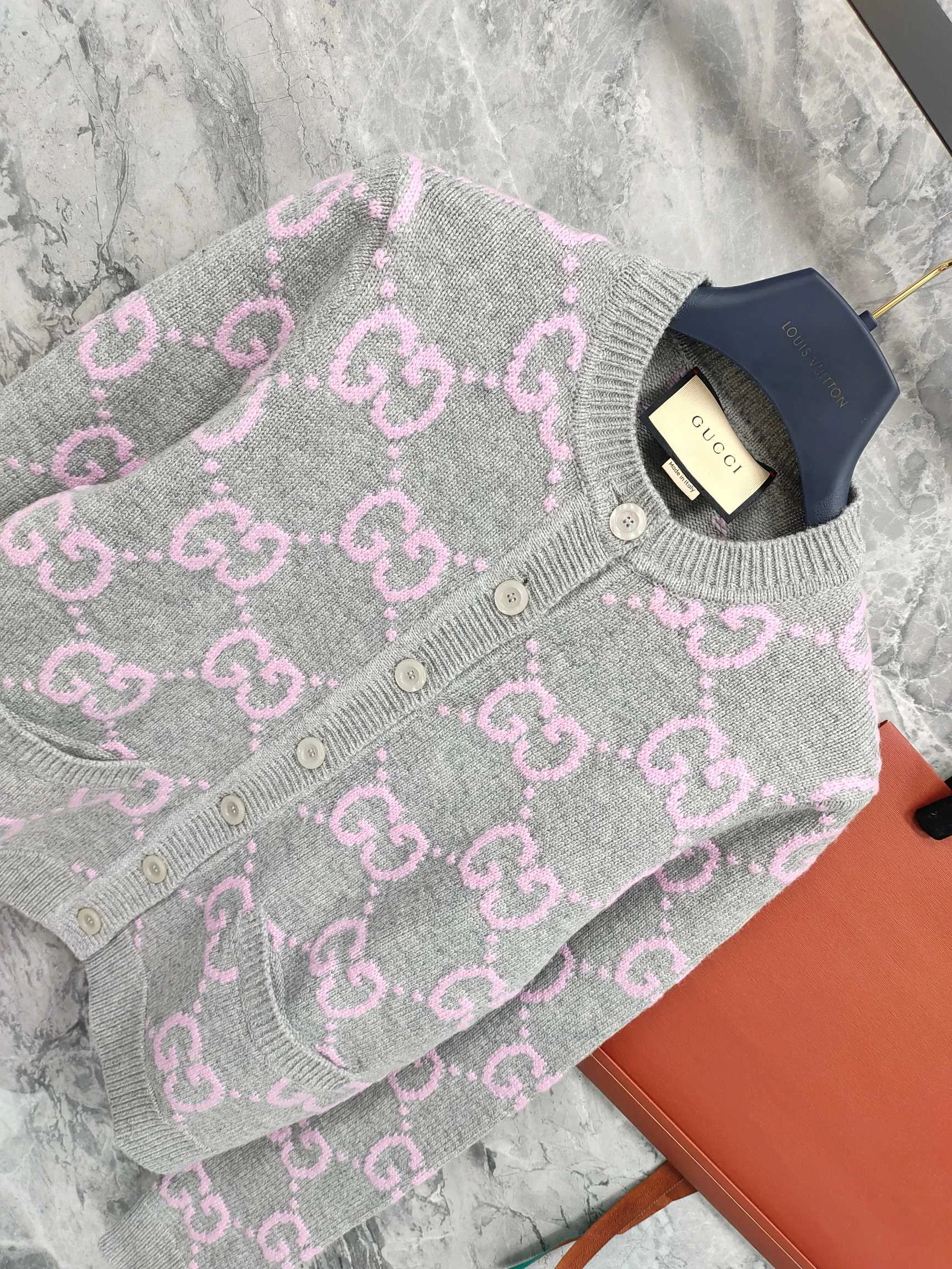Women's Jumpers And Sweaters GUCCI 18468048