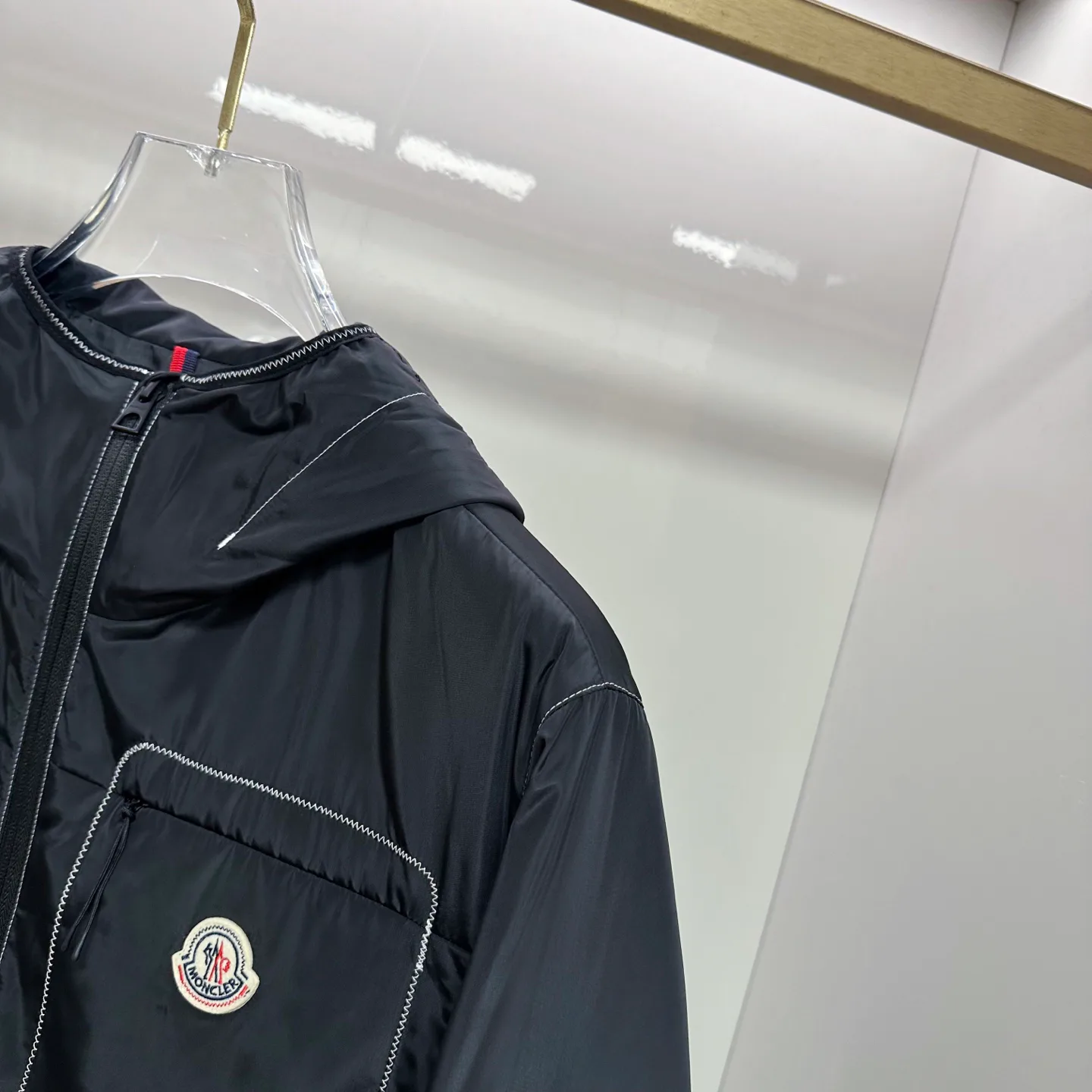Men's Jackets And Down Jackets MONCLER 18140240