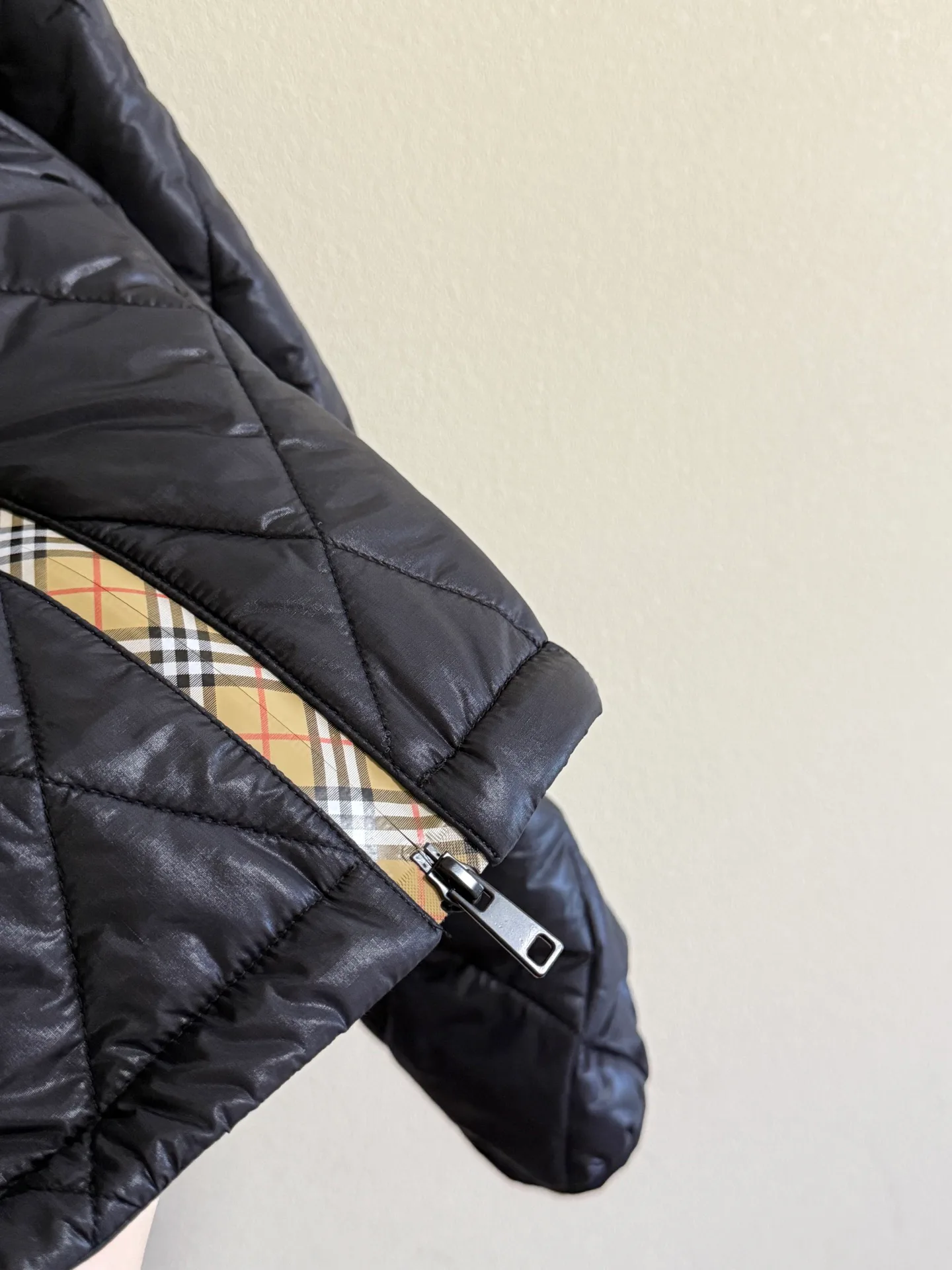 Women's Jackets And Down Jackets BURBERRY 18518523
