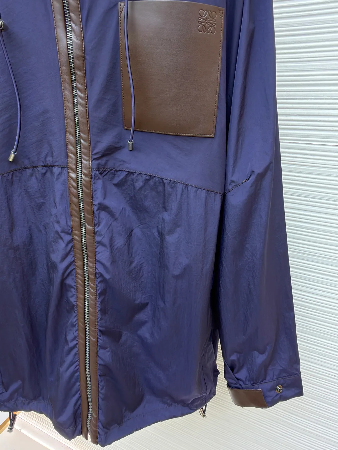 Men's Jackets And Down Jackets LOEWE 18153622