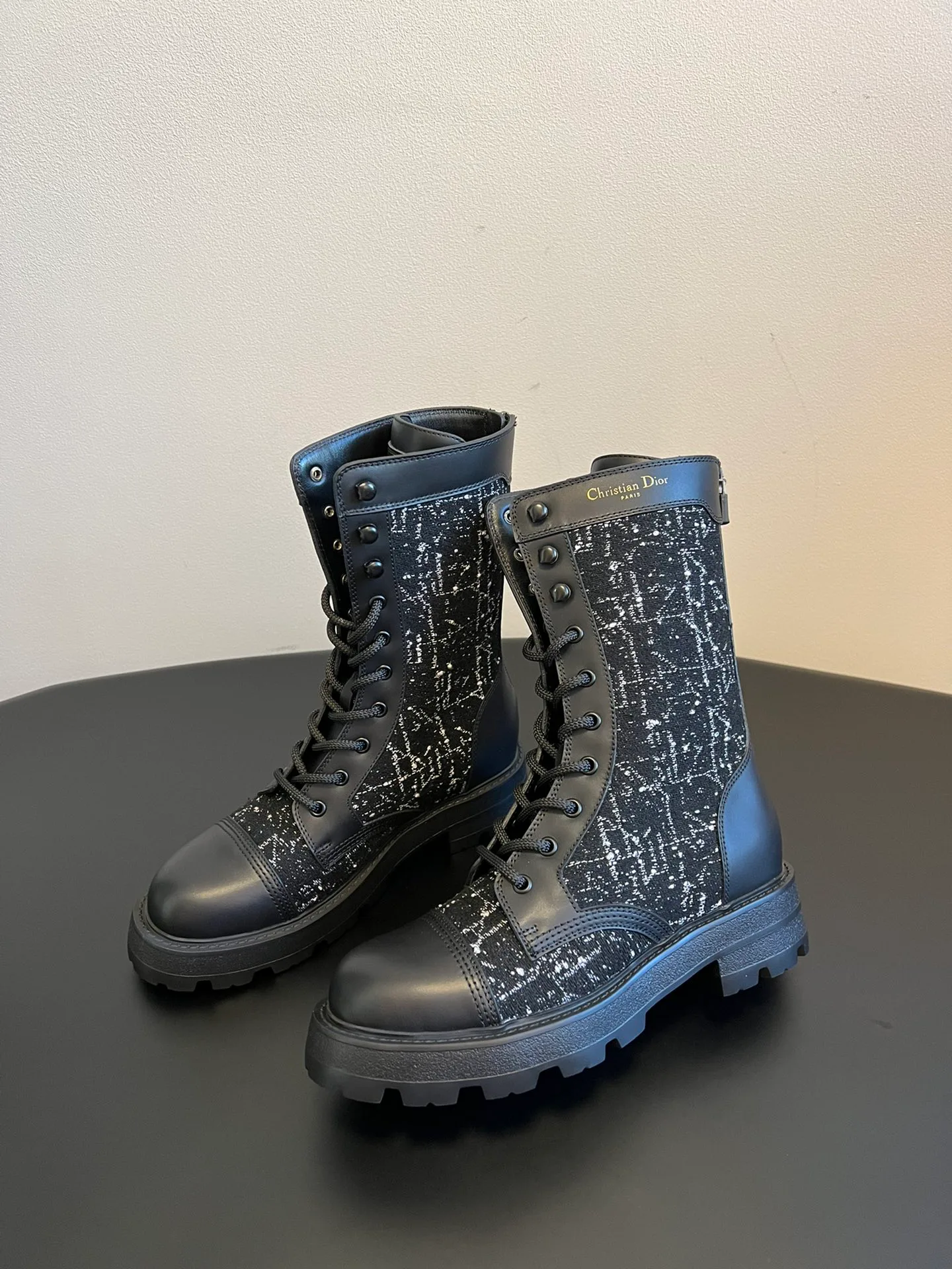 Ботинки Женские Christian Dior 18590103