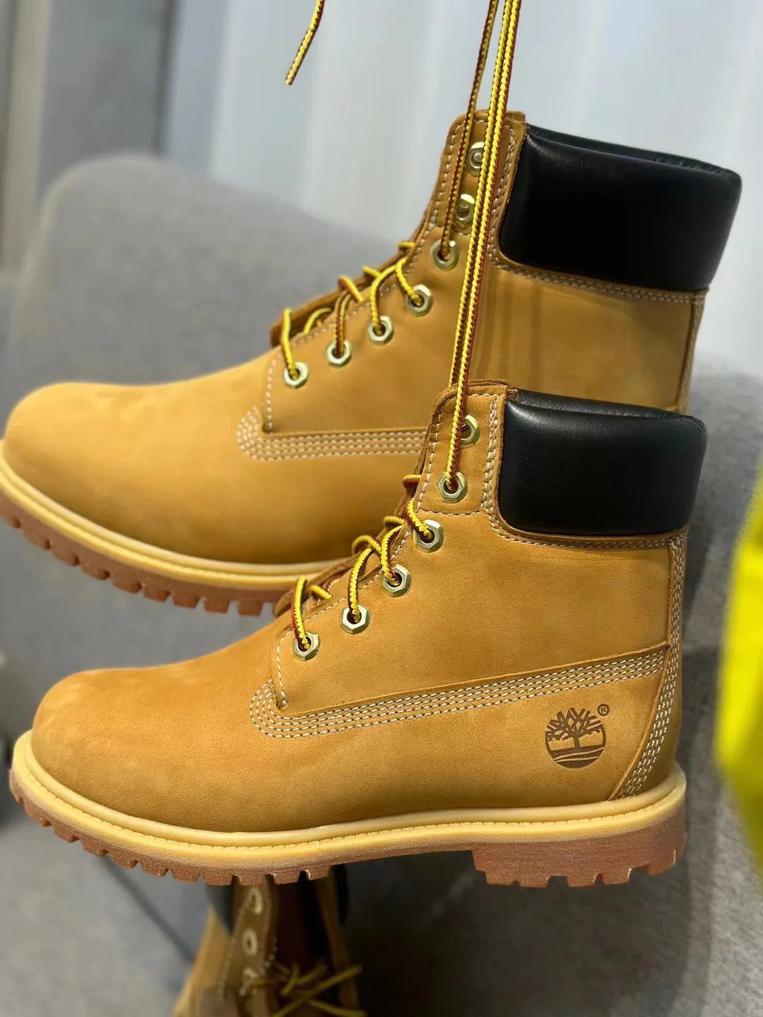 Women's Ankle Boots TIMBERLAND 18072178