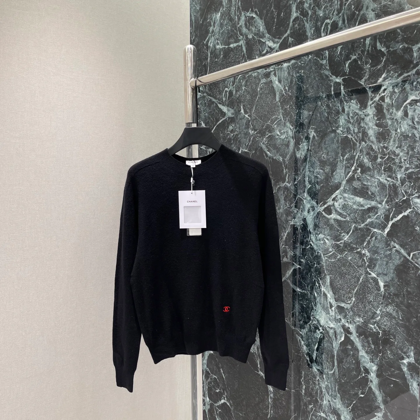 Women's Jumpers And Sweaters CHANEL 18531241