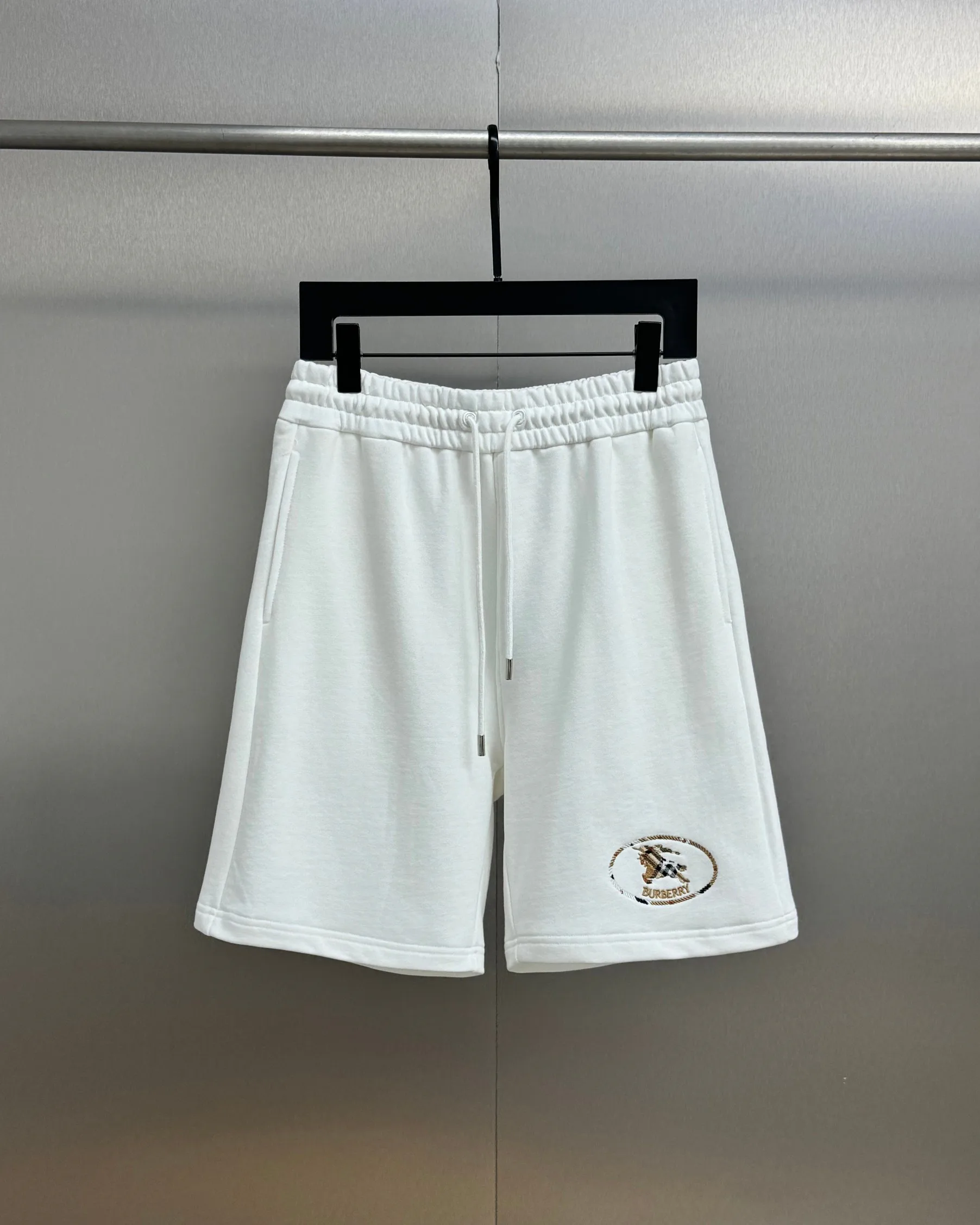 Men's Shorts BURBERRY 17406104