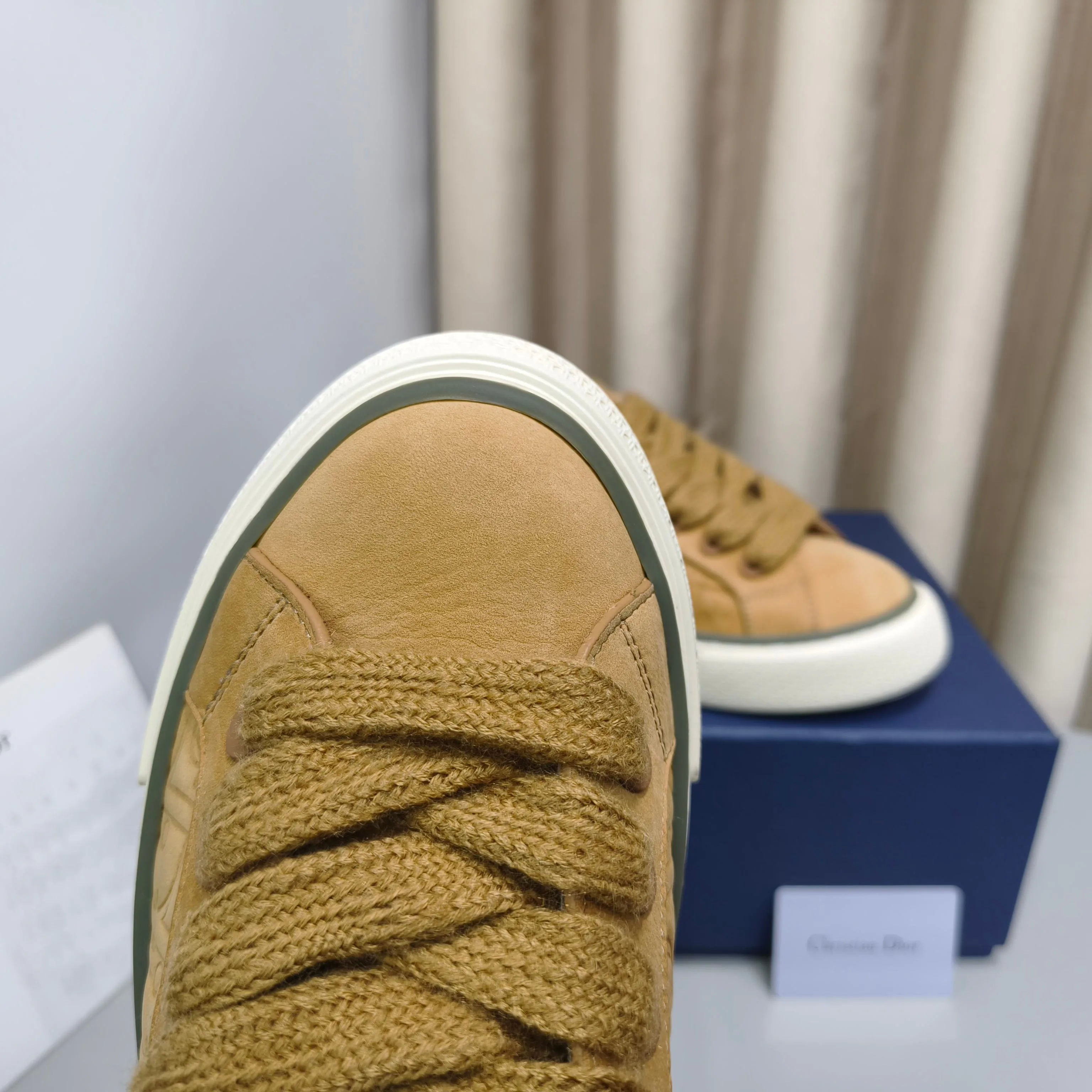 Women's Sneakers CHRISTIAN DIOR 17988867
