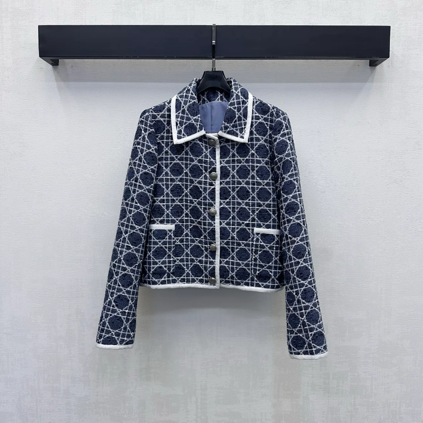 Women's Blazers CHRISTIAN DIOR 18228453
