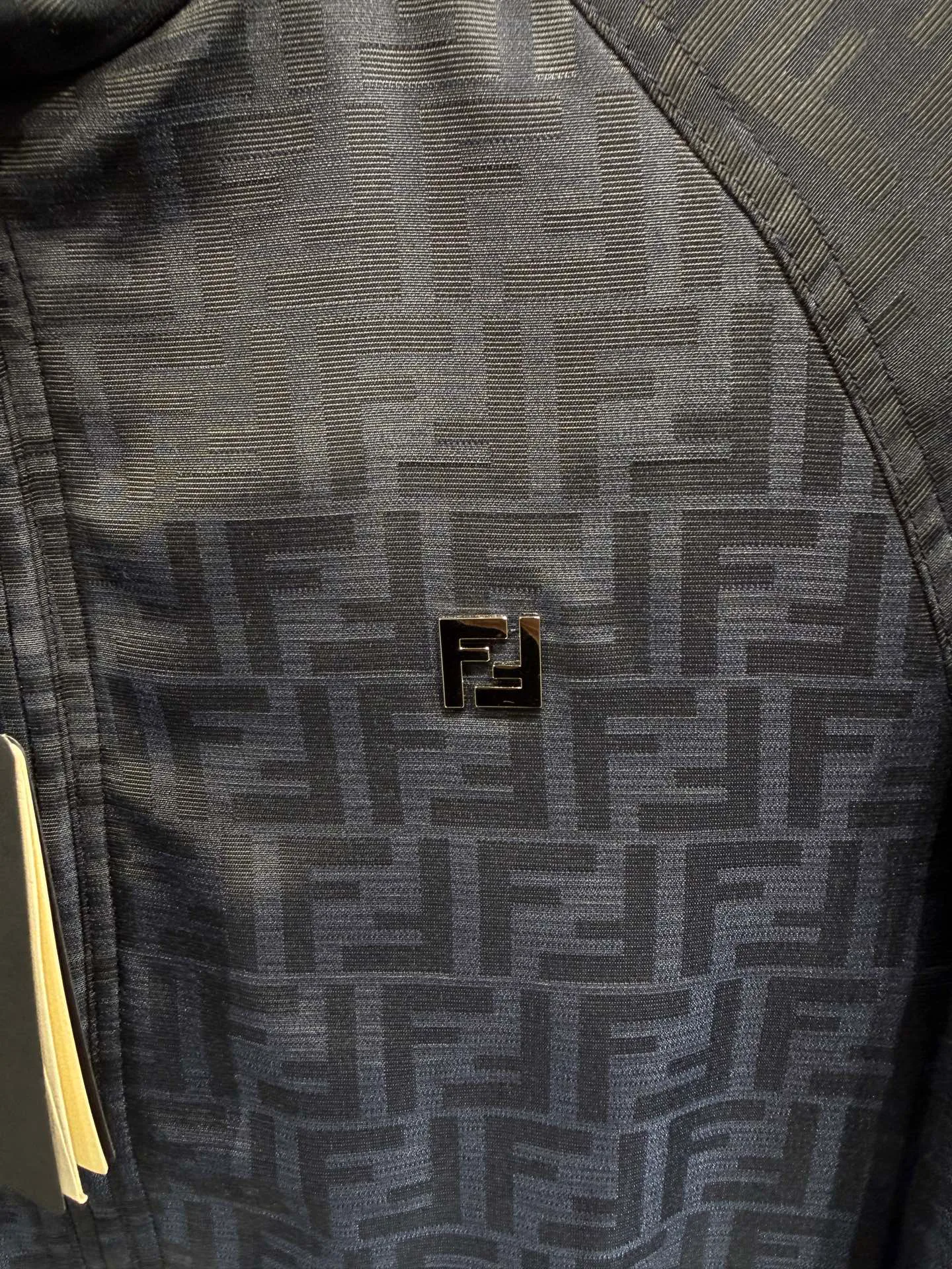 Women's Jackets And Down Jackets FENDI 18462505