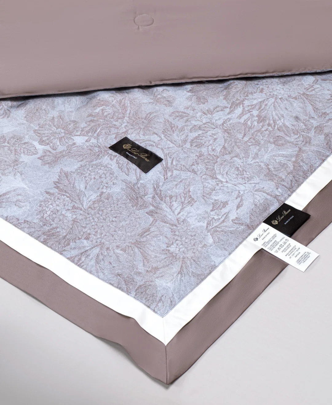 Bedding LORO PIANA 16956464
