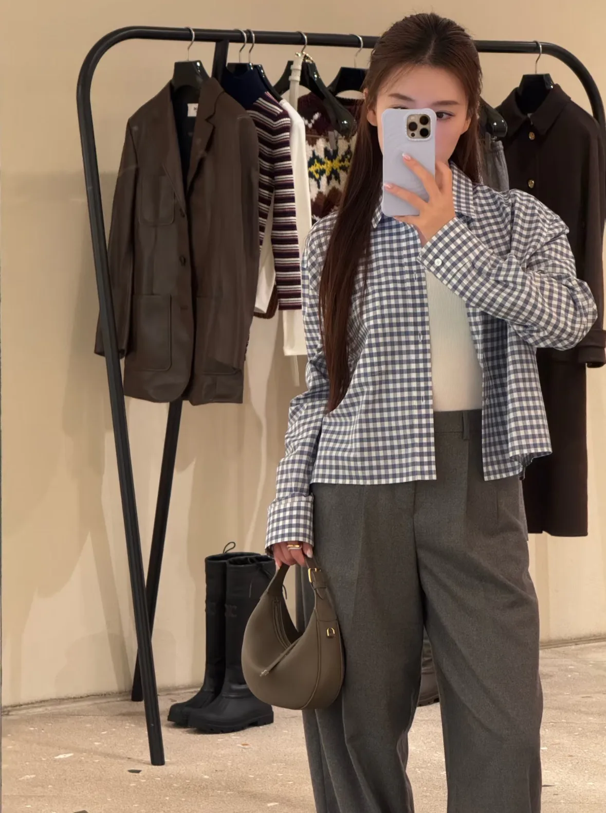 Women's Shirts CELINE 17521925