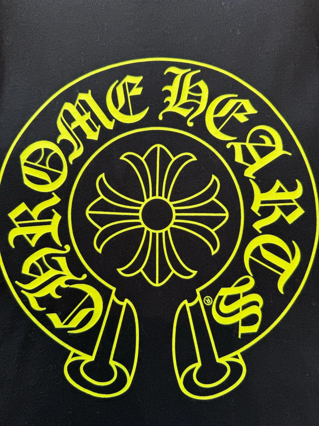 Women's T-Shirts CHROME HEARTS 17727916