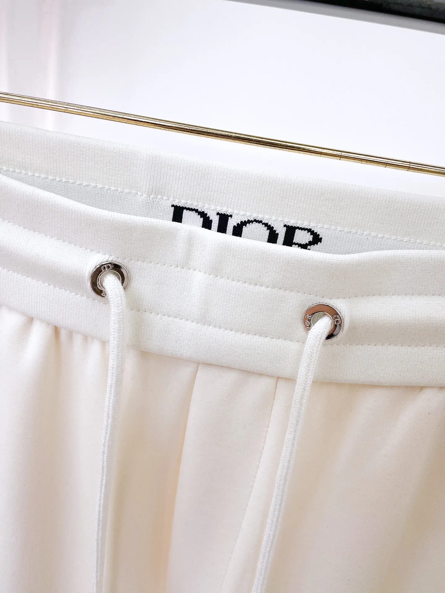 Men's Trousers CHRISTIAN DIOR 18399395