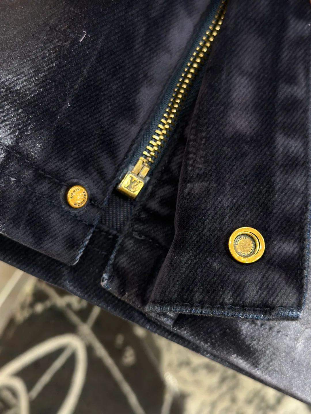 Men's Jackets And Down Jackets LOUIS VUITTON 17813125