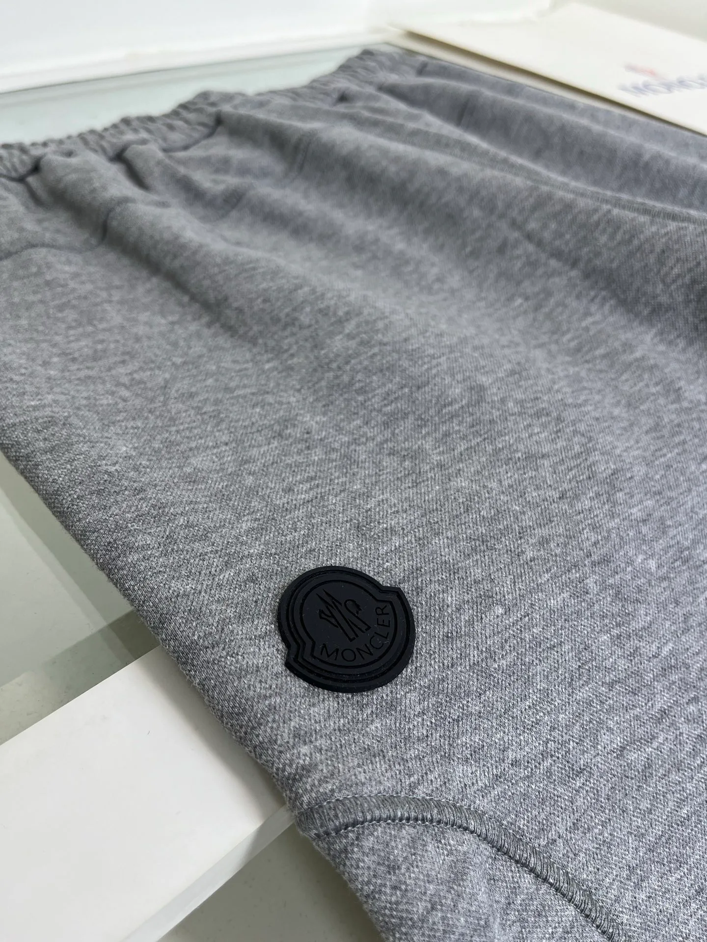 Men's Trousers MONCLER 17951677