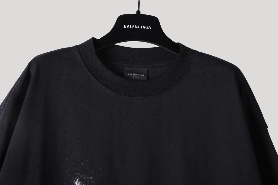 Women's T-Shirts BALENCIAGA 18190943