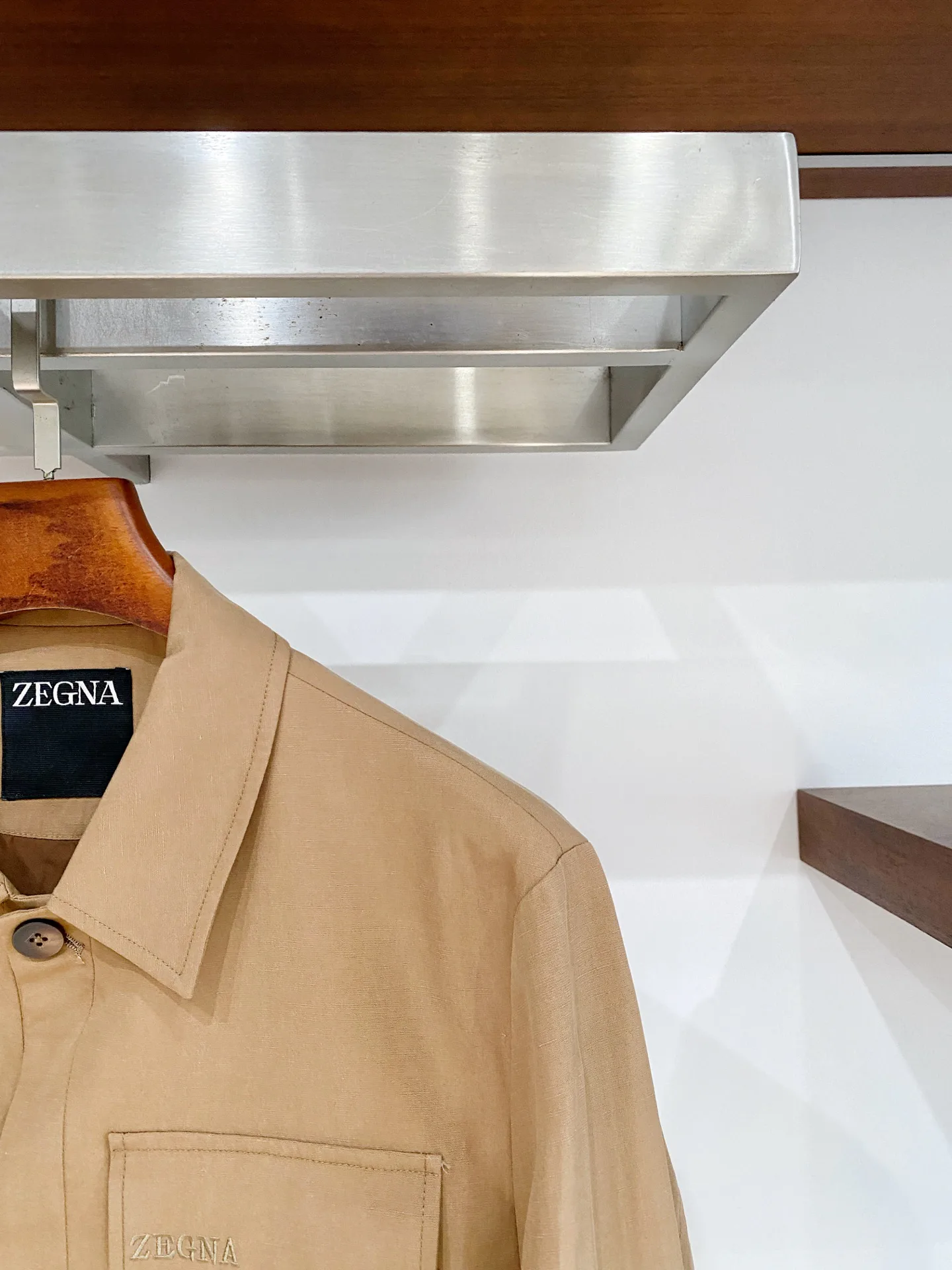 Men's Jackets And Down Jackets ZEGNA 17967079