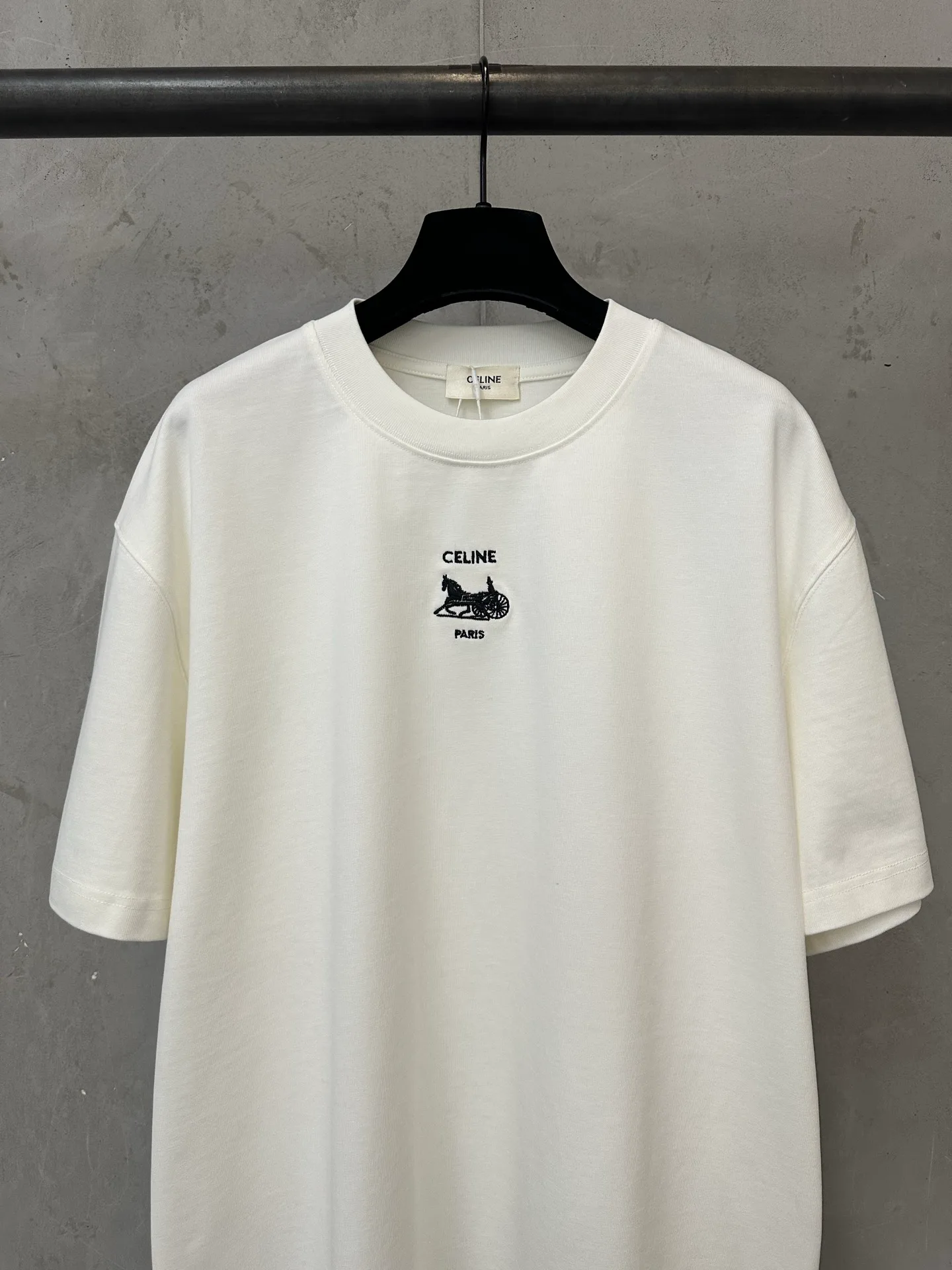 Men's T-Shirts CELINE 18519476