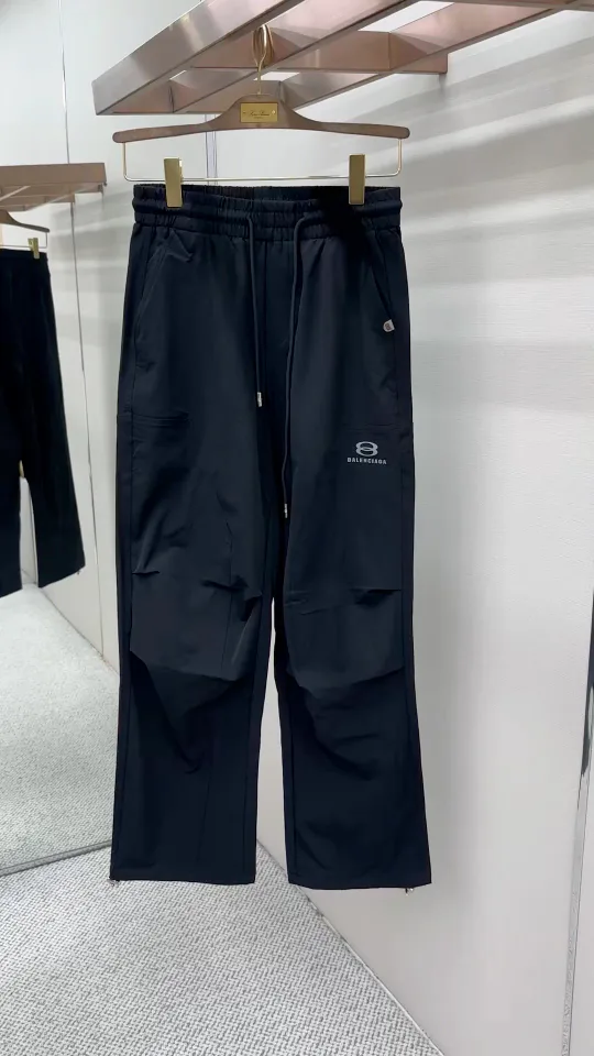 Men's Trousers BALENCIAGA 17810703