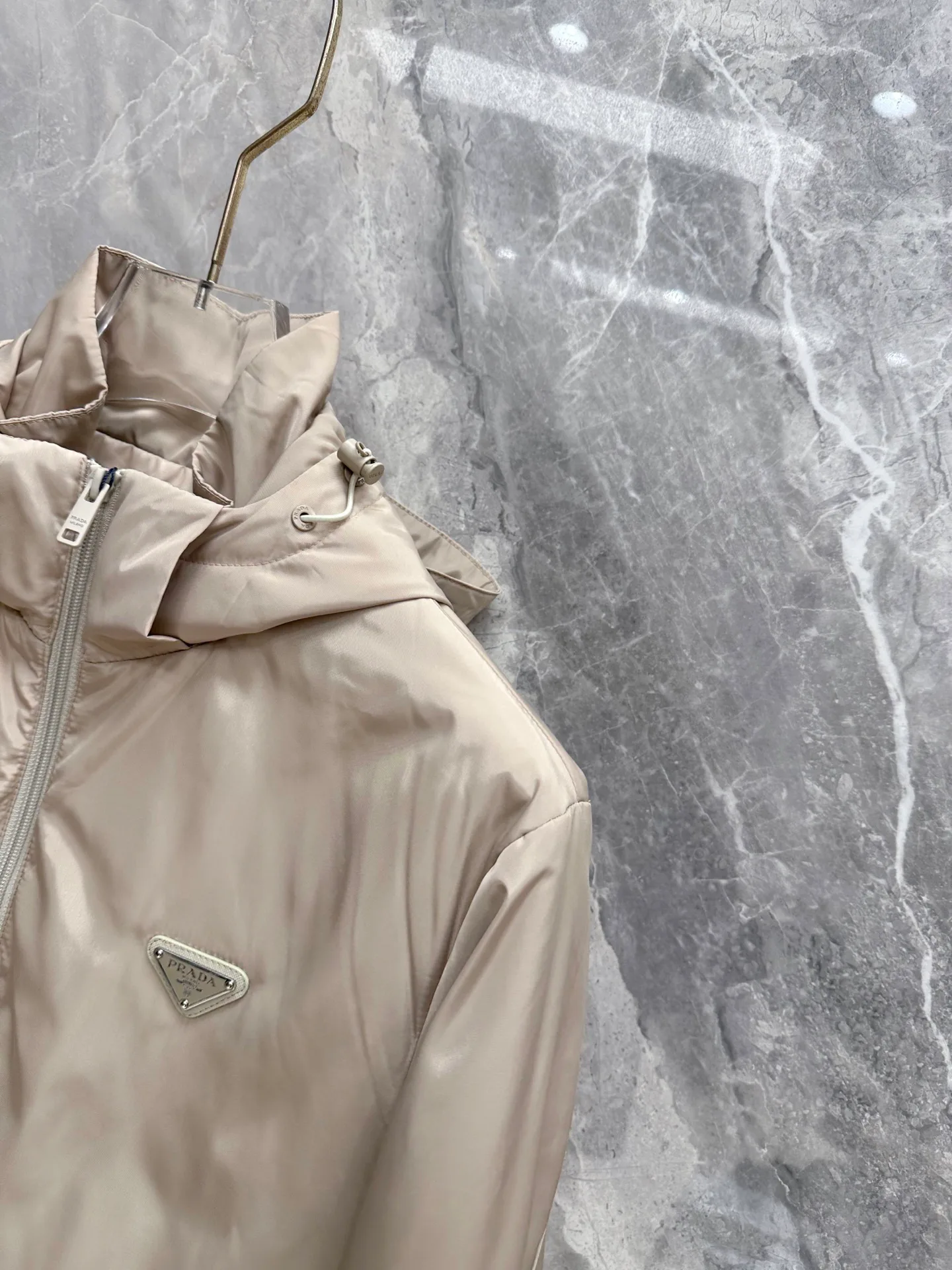 Men's Jackets And Down Jackets PRADA 18178776