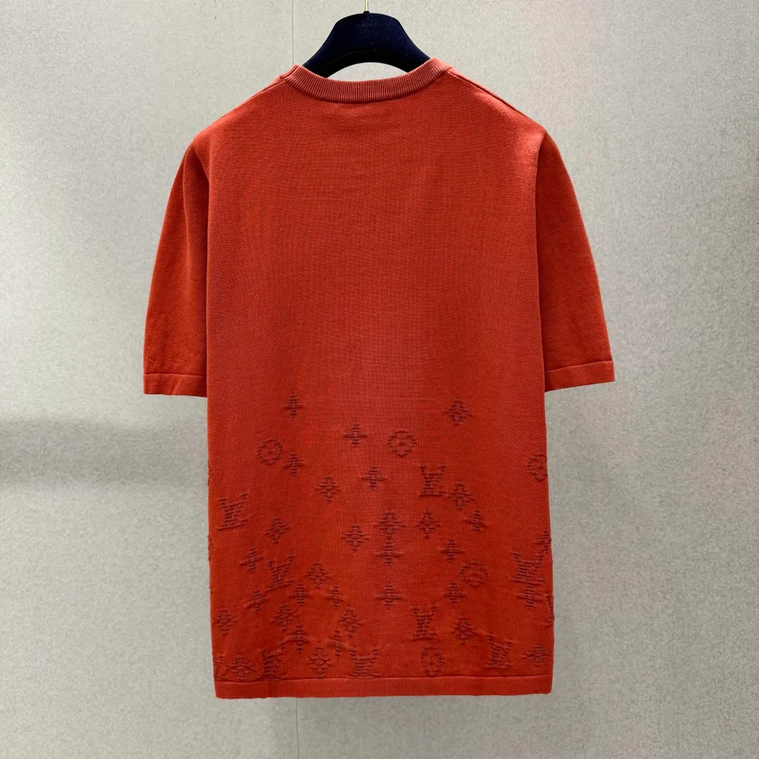 Men's T-Shirts LOUIS VUITTON 18227843