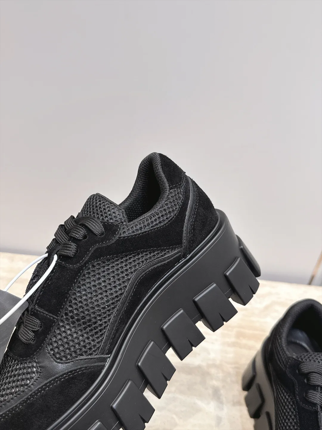 Women's Sneakers PRADA 17801703