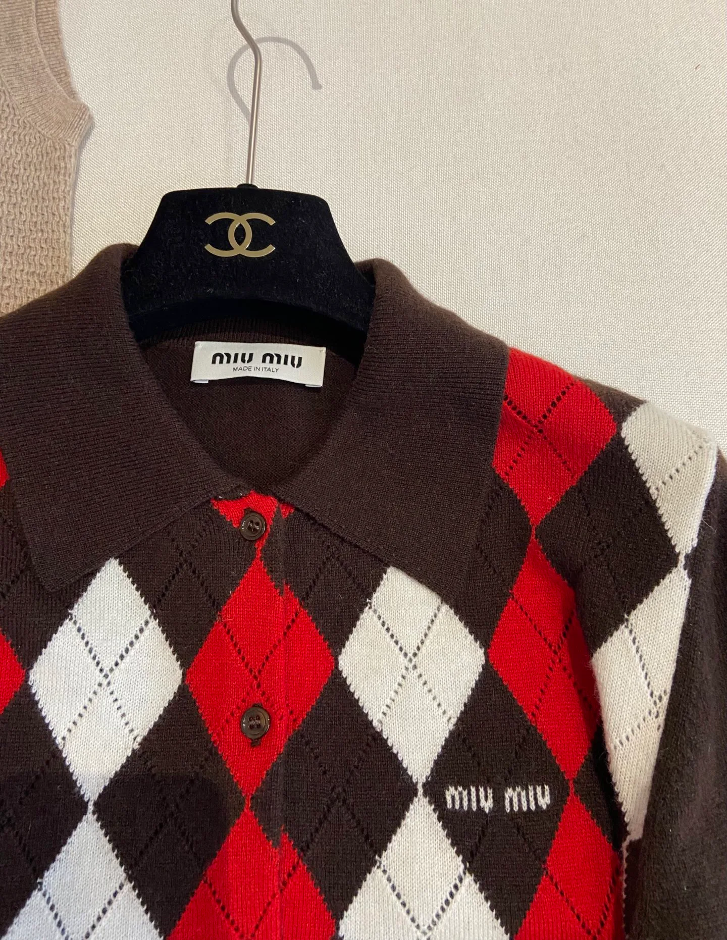Women's Jumpers And Sweaters MIU MIU 18088932