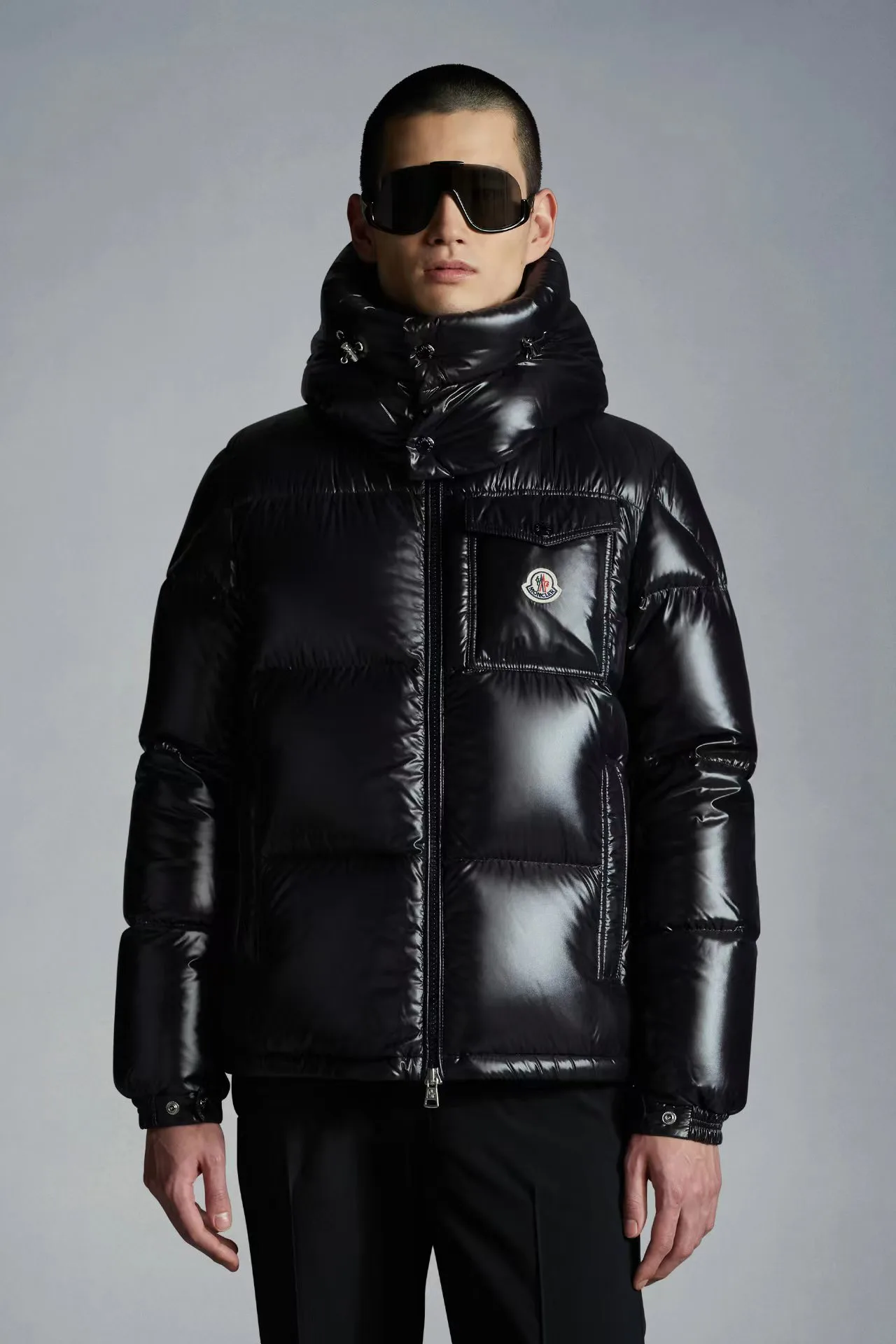 Women's Jackets And Down Jackets MONCLER 17810379