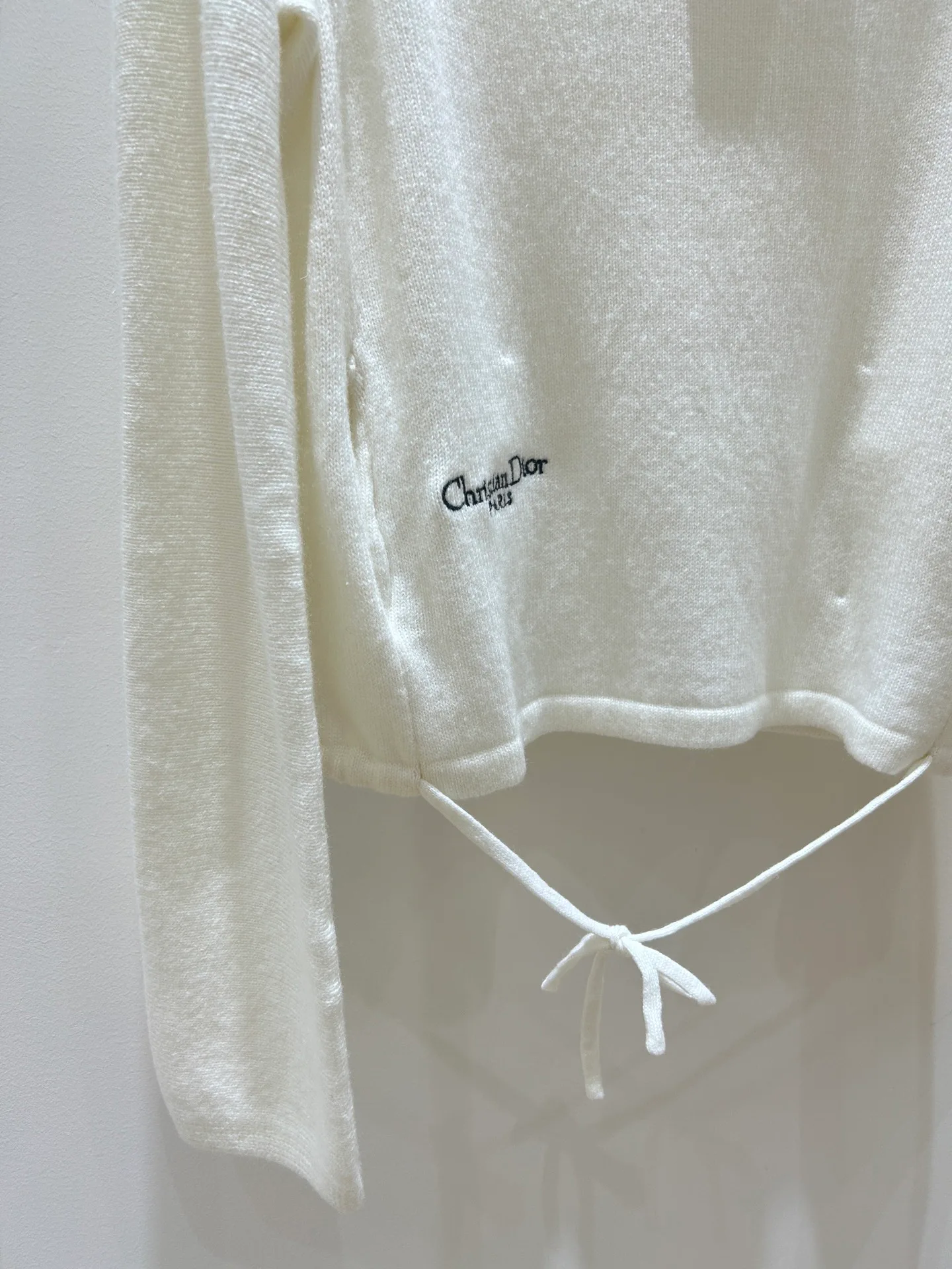 Women's Jumpers And Sweaters CHRISTIAN DIOR 18097194
