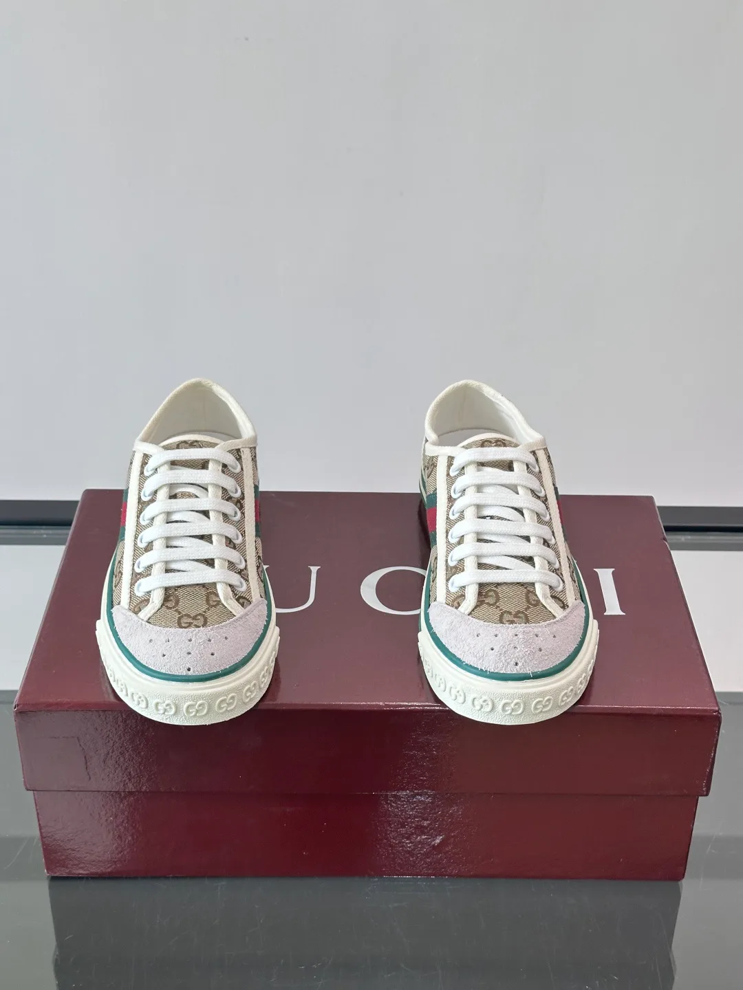 Women's Sneakers GUCCI 17941054