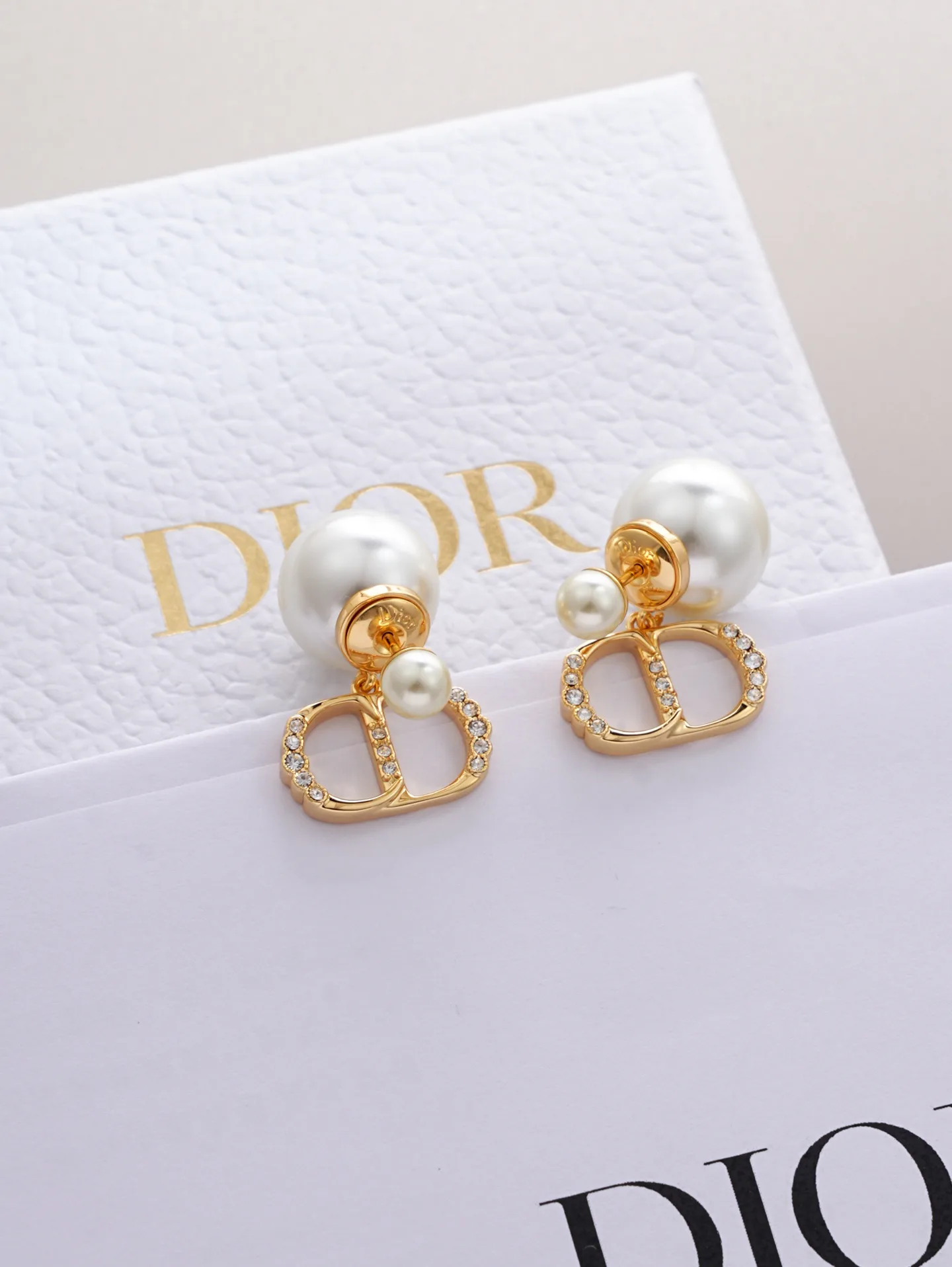 Jewelry CHRISTIAN DIOR 17931666