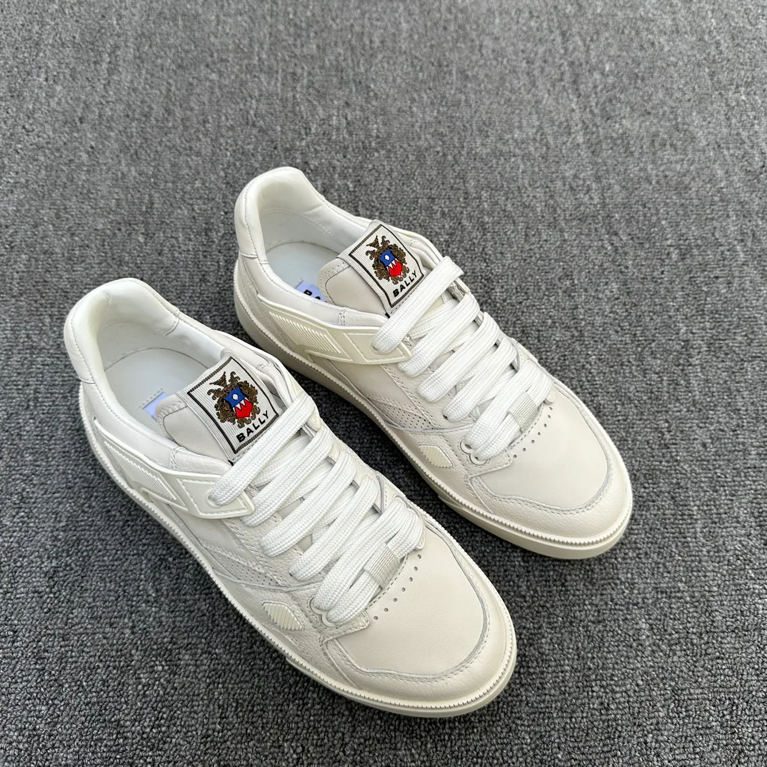 Men's Sneakers BALLY 19584831